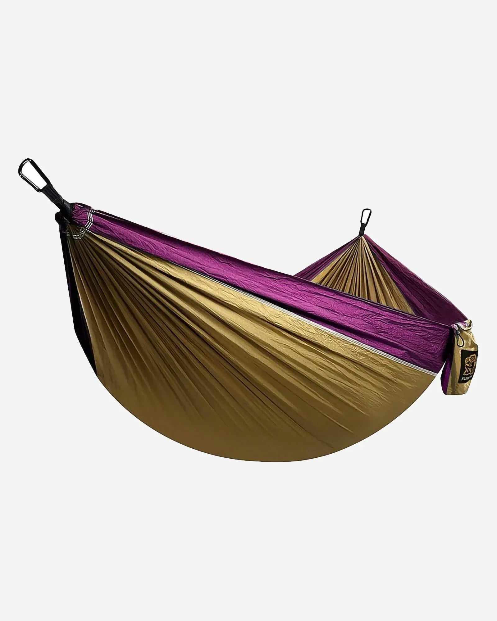 FUNKY Hammock Funky Hamock Brown