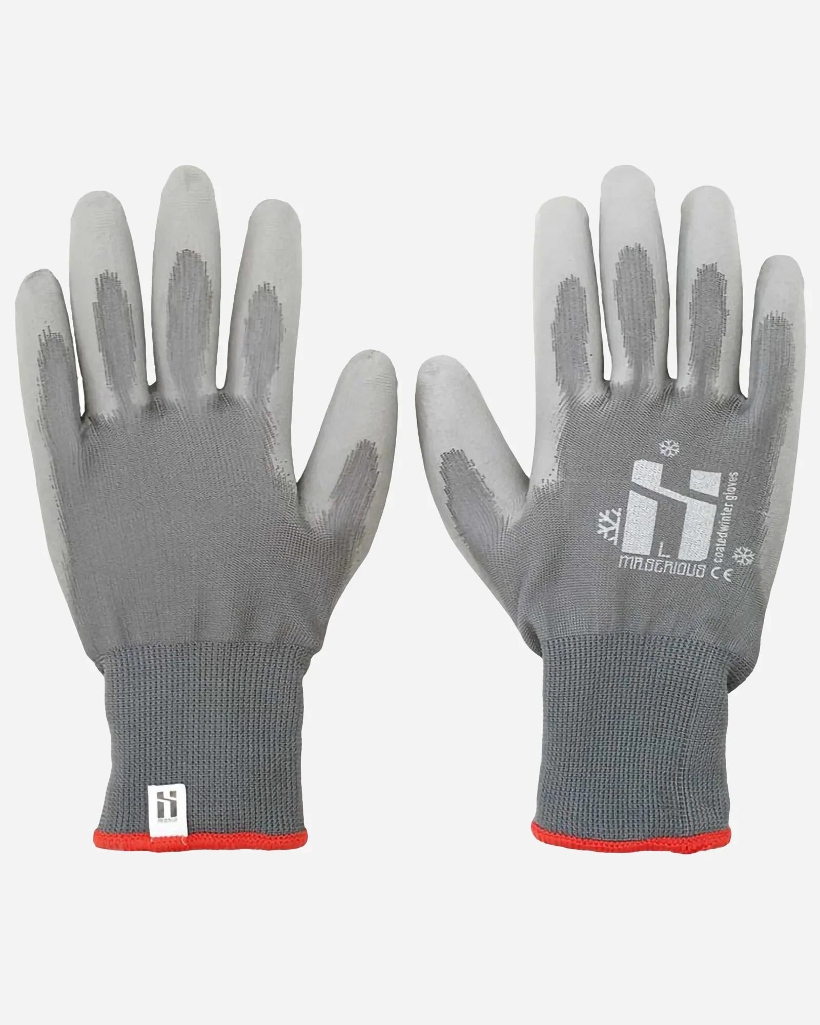 dope handschuhe HERR. SERIOUS PU-beschichtete Winterhandschuhe Gear List - Finishing Oil Change Kits Color:Green Back screen capabilities