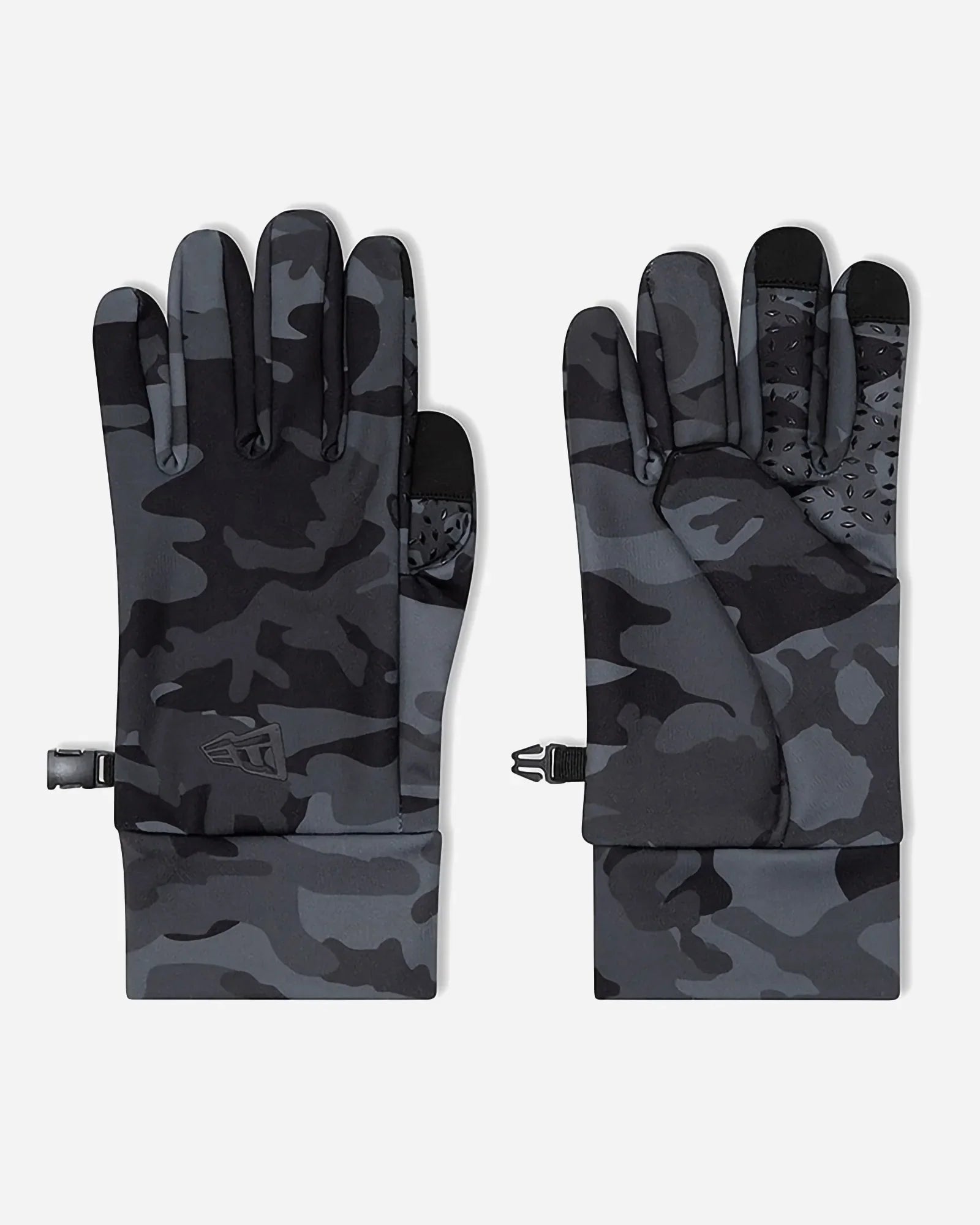new era handschuhe Etouch Gloves Camo Grey L 2. Wahl *** Cube Category:E Bikes MTB Cross_SHIMANO FH TC500 HM B Color:Aloe Vera