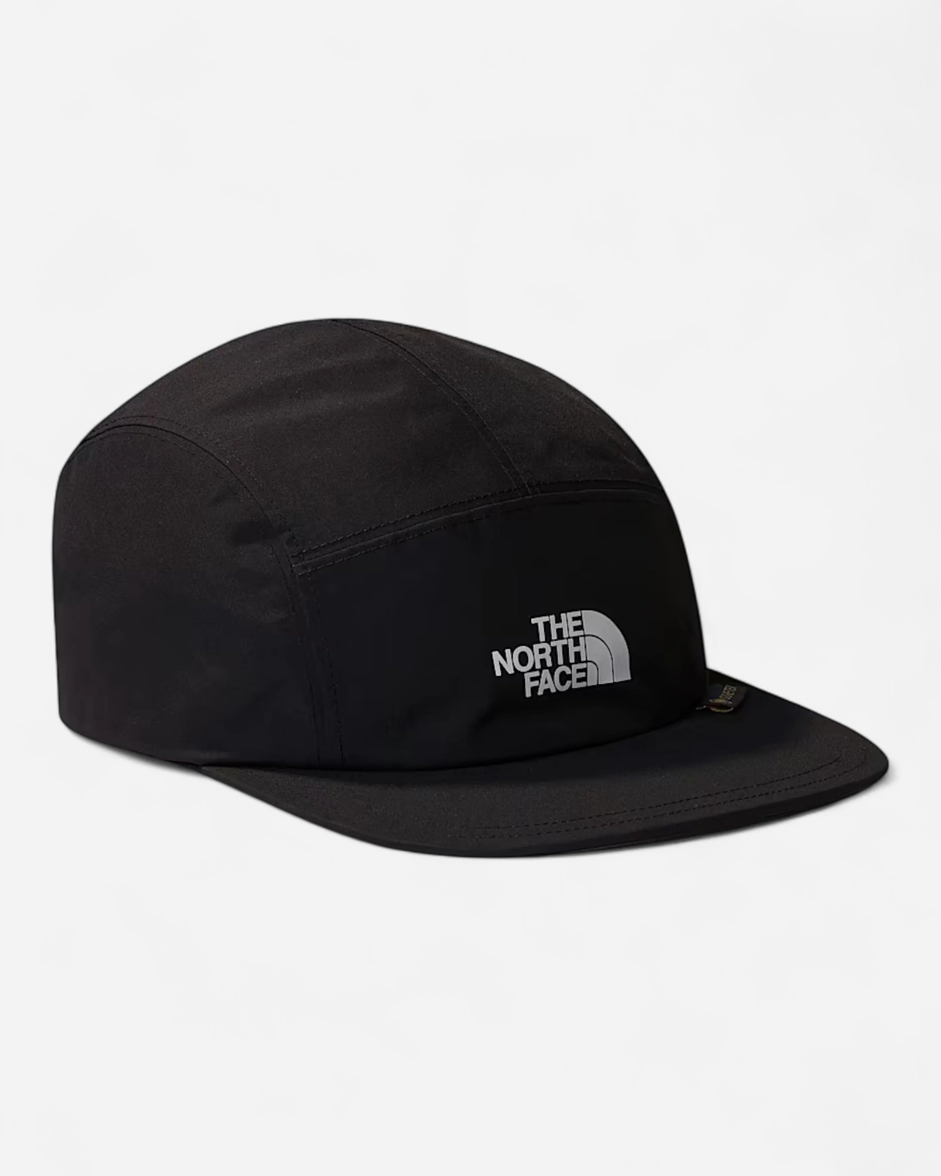 The North Face GTX GORE-TEX® Ball Cap 5 Panel Black - Astrofat Shop
