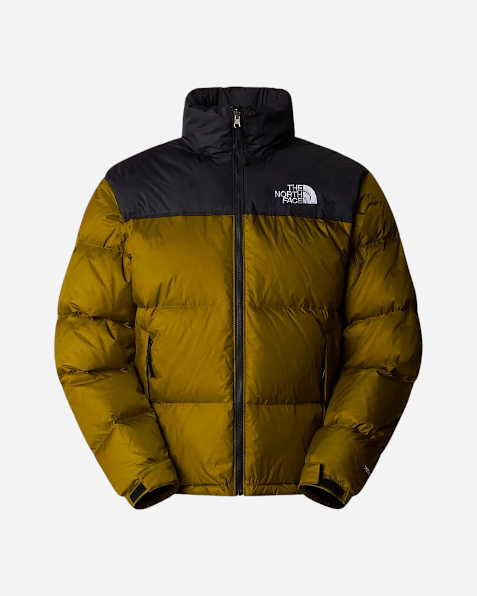 The North Face Retro Nuptse 1996 Moss Green - Astrofat Streetwear Shop