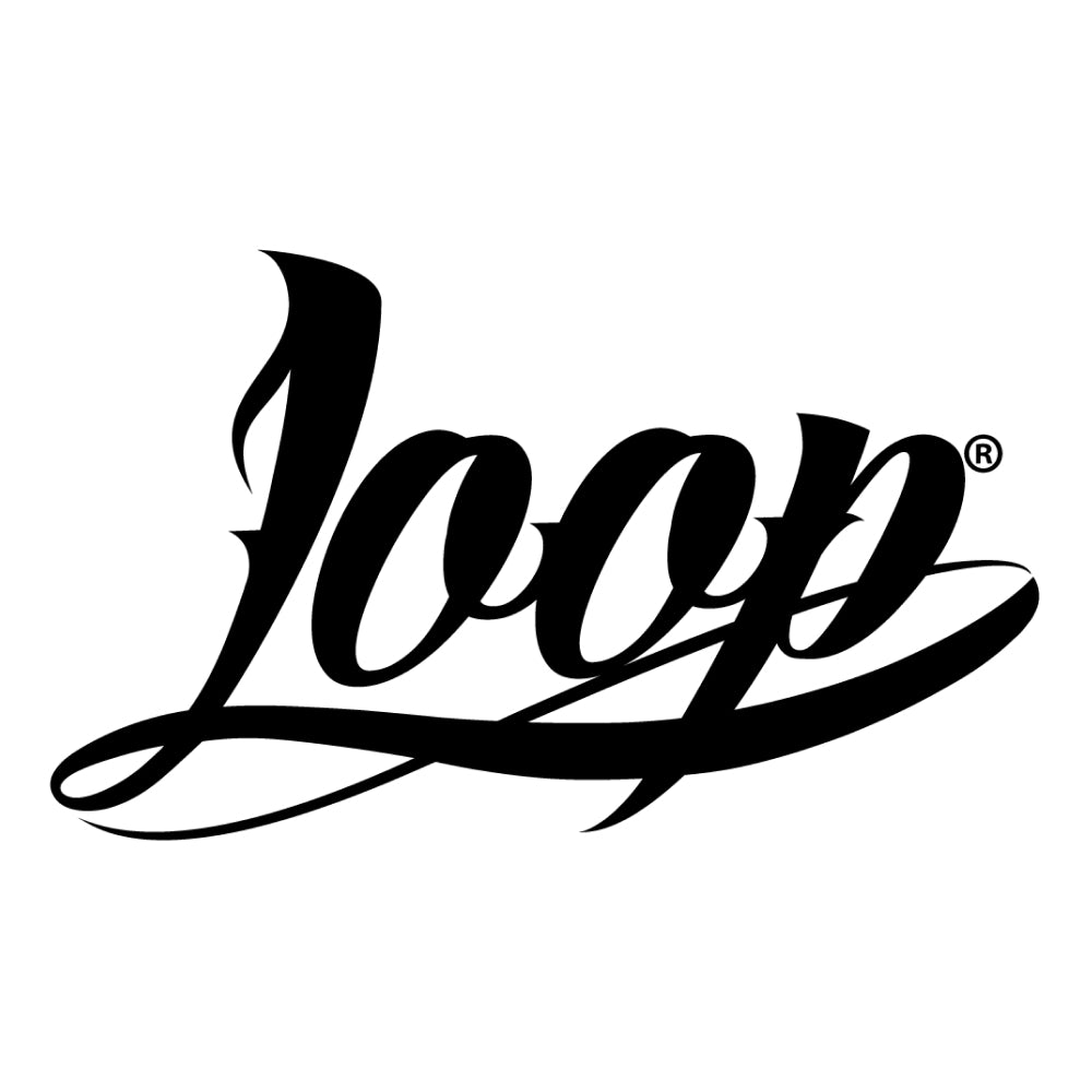 Loop Colors Logo