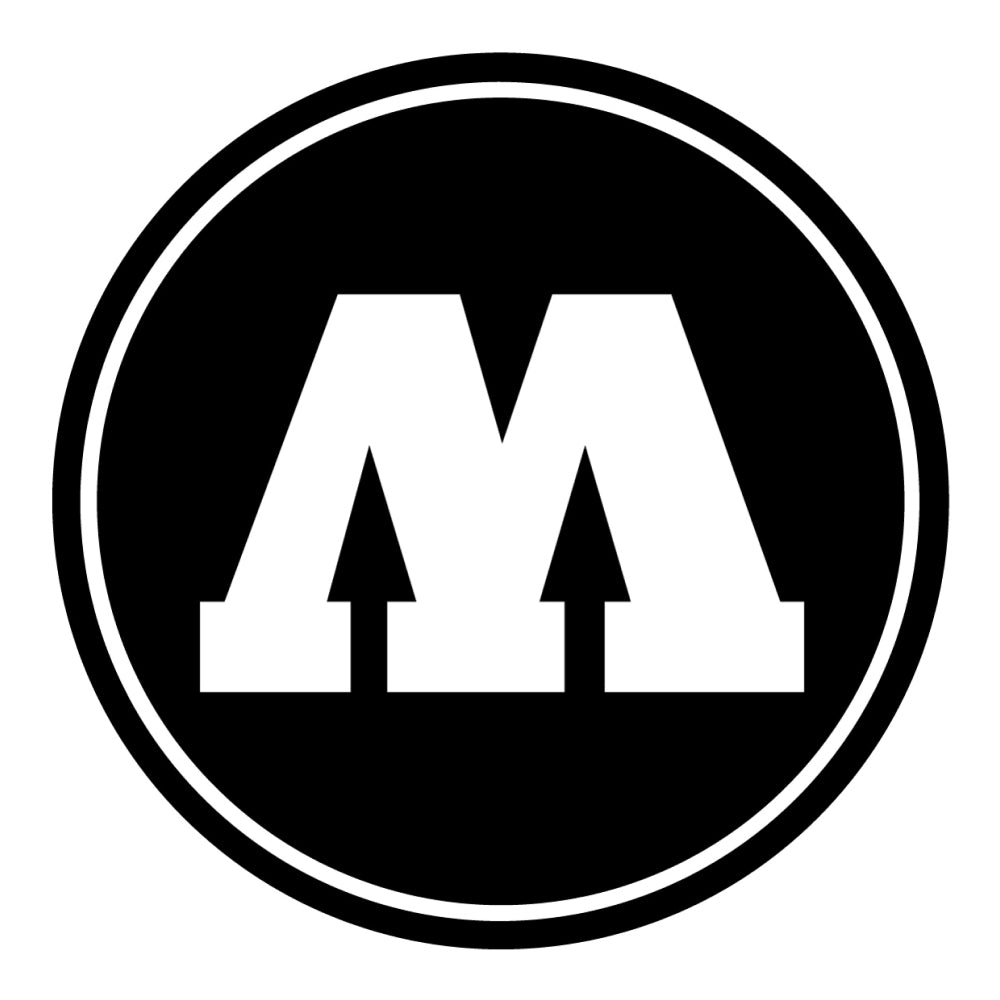 Molotow Paint Logo