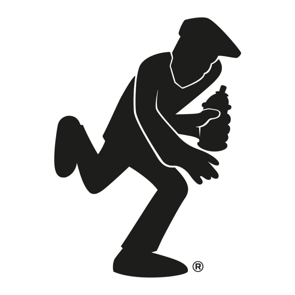 On The Run Markers Logo