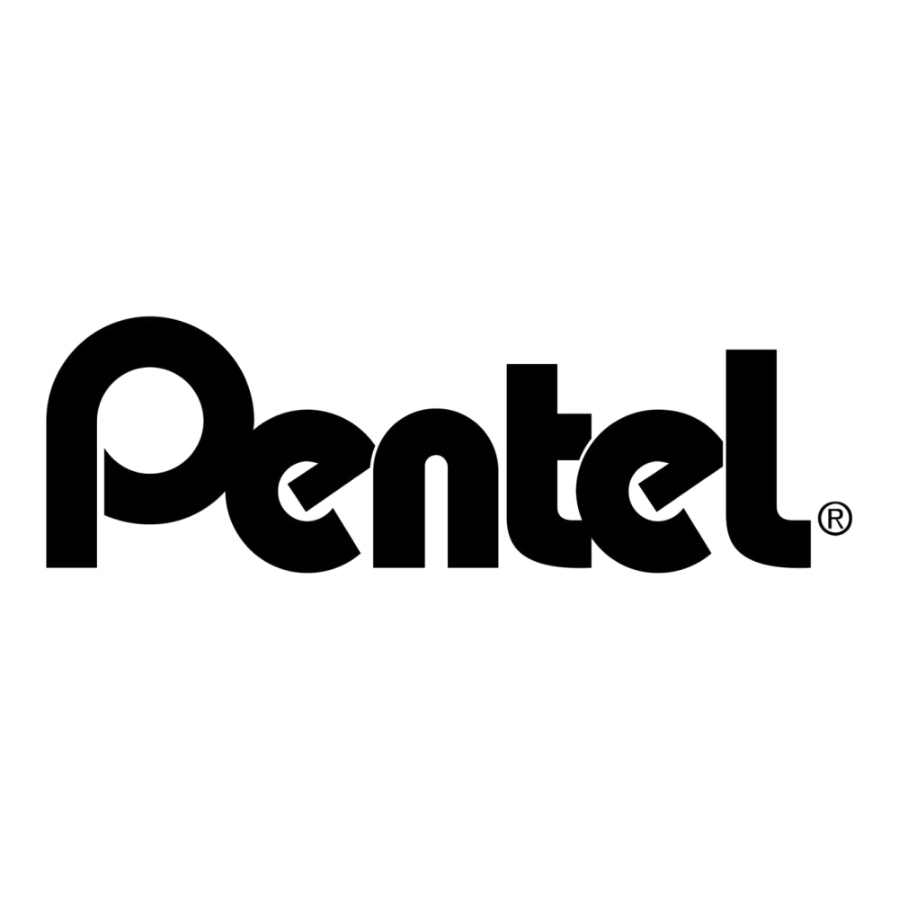 Pentel Logo