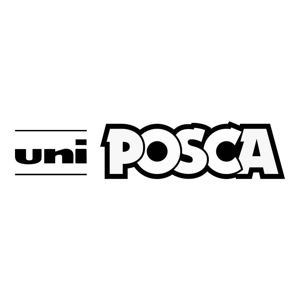 Uni Posca Logo