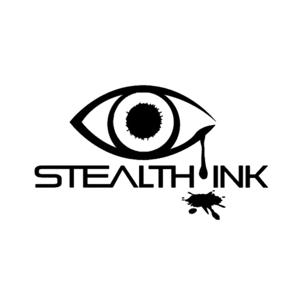 Stealth Ink