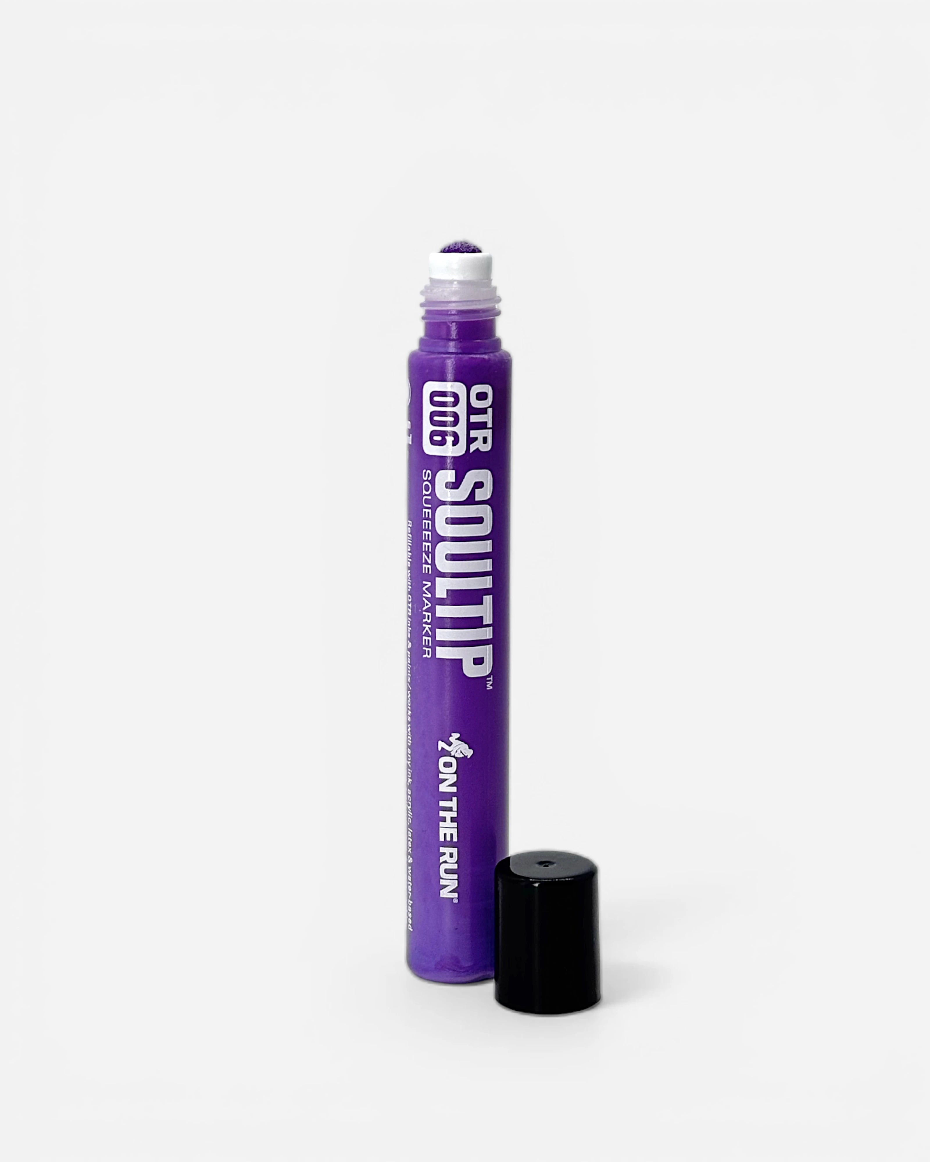 OTR.006 Soultip Squeeze Marker 6mm
