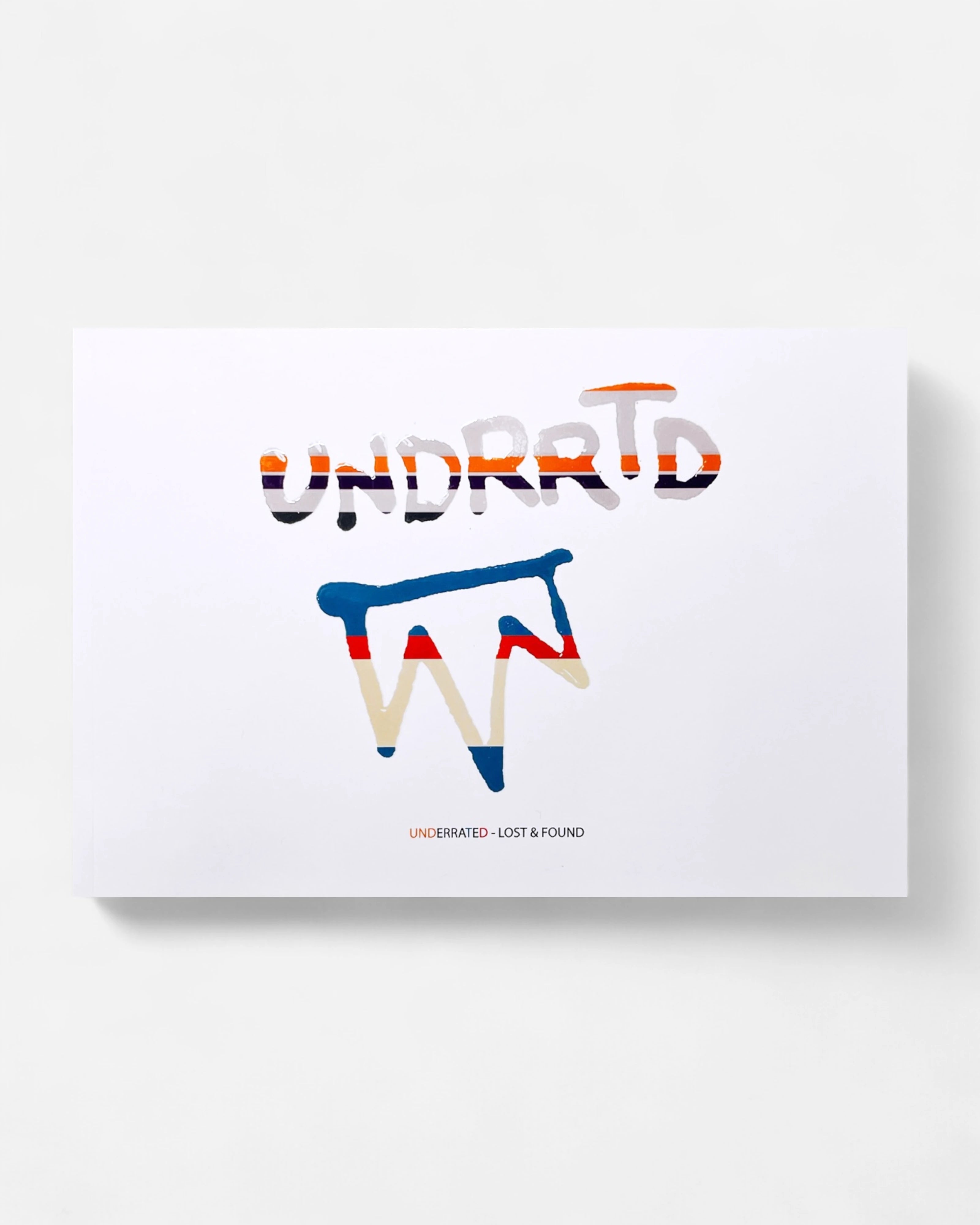 UNDERRATED - Lost & Found