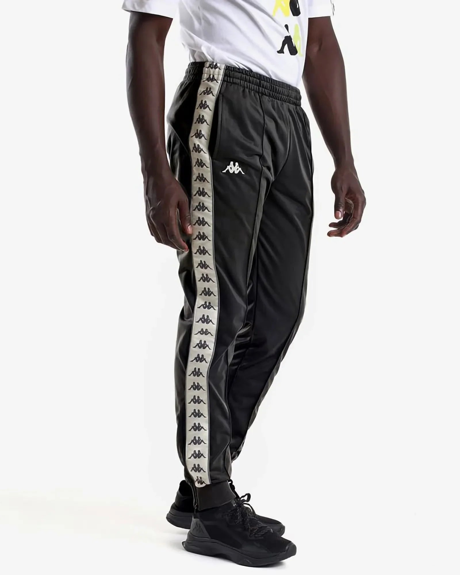 Broek Kappa Rastoria 222 Banda Broek Kappa Rastoria 222 Banda