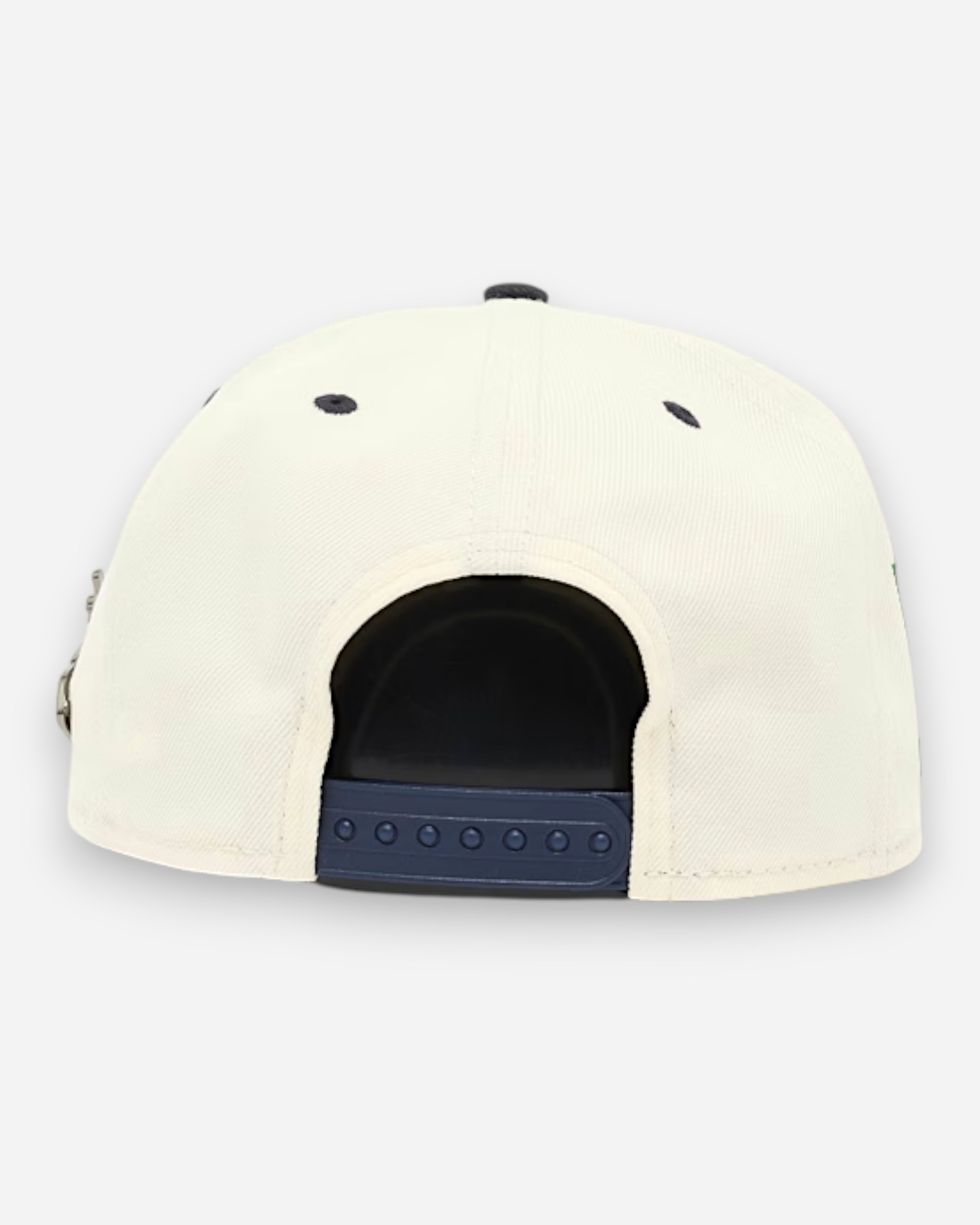 9FIFTY MLB Houstan Astros Mascot Pin Cap Cream