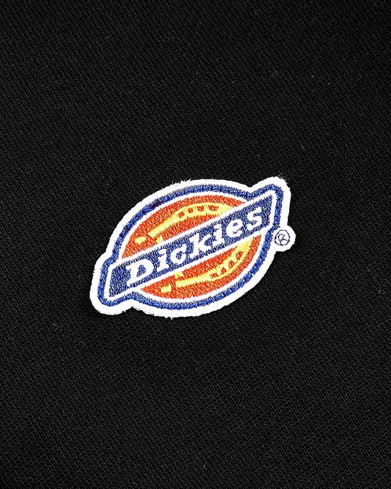 Dickies - Millersburg Hoodie Black