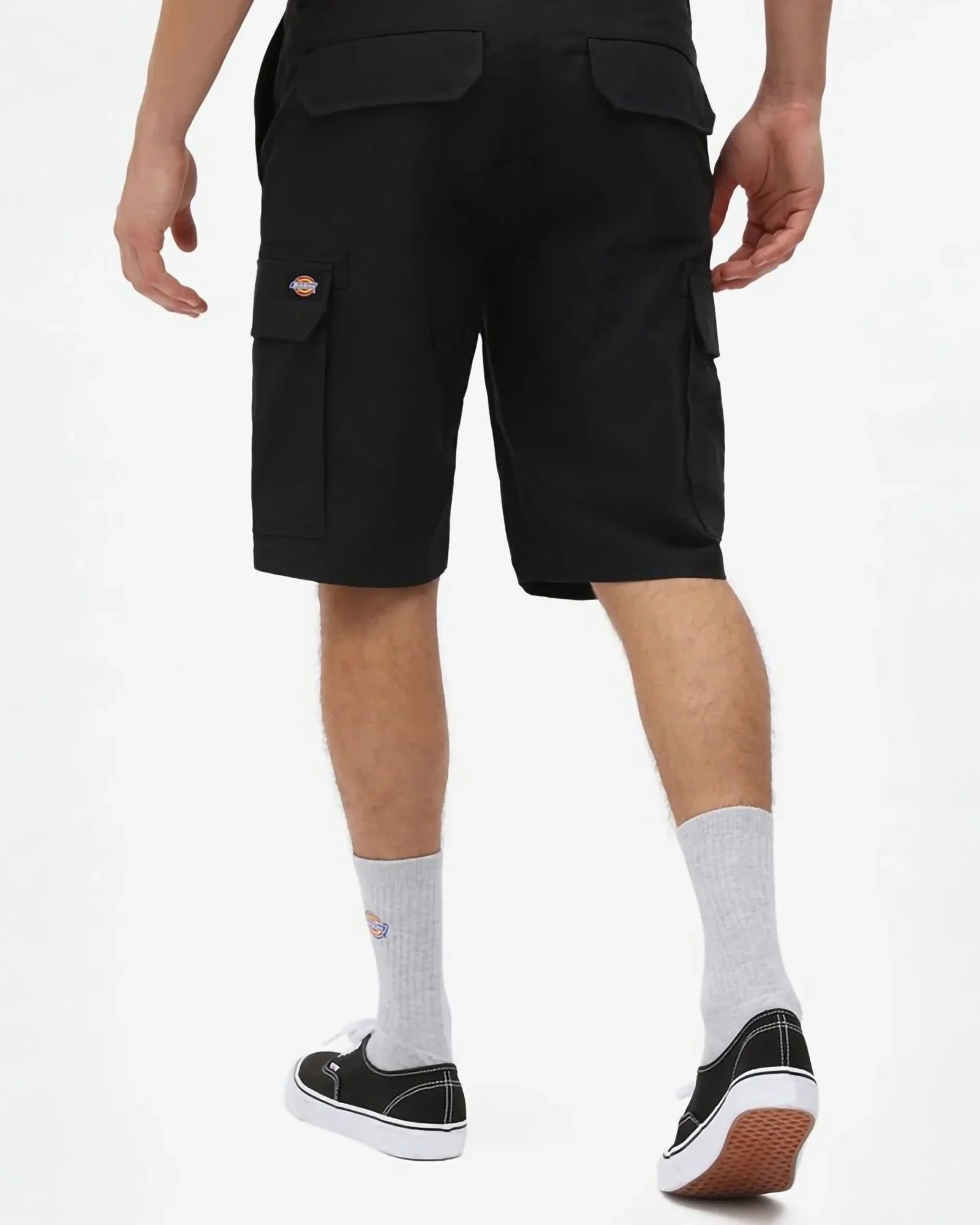 Dickies - Cargo Shorts Millerville Black