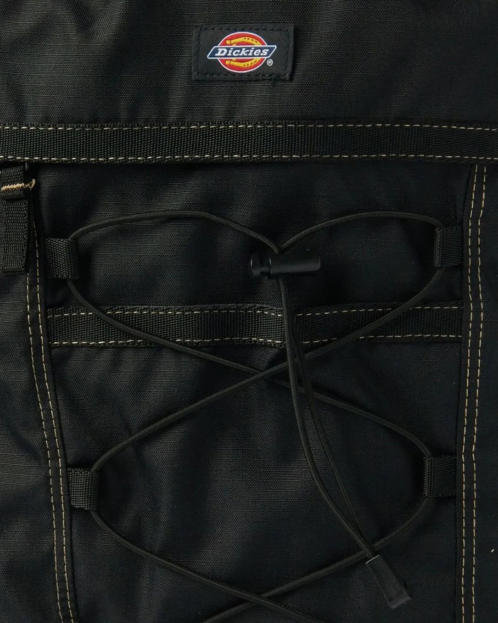 Dickies - Zaino Ashville Backpack Black