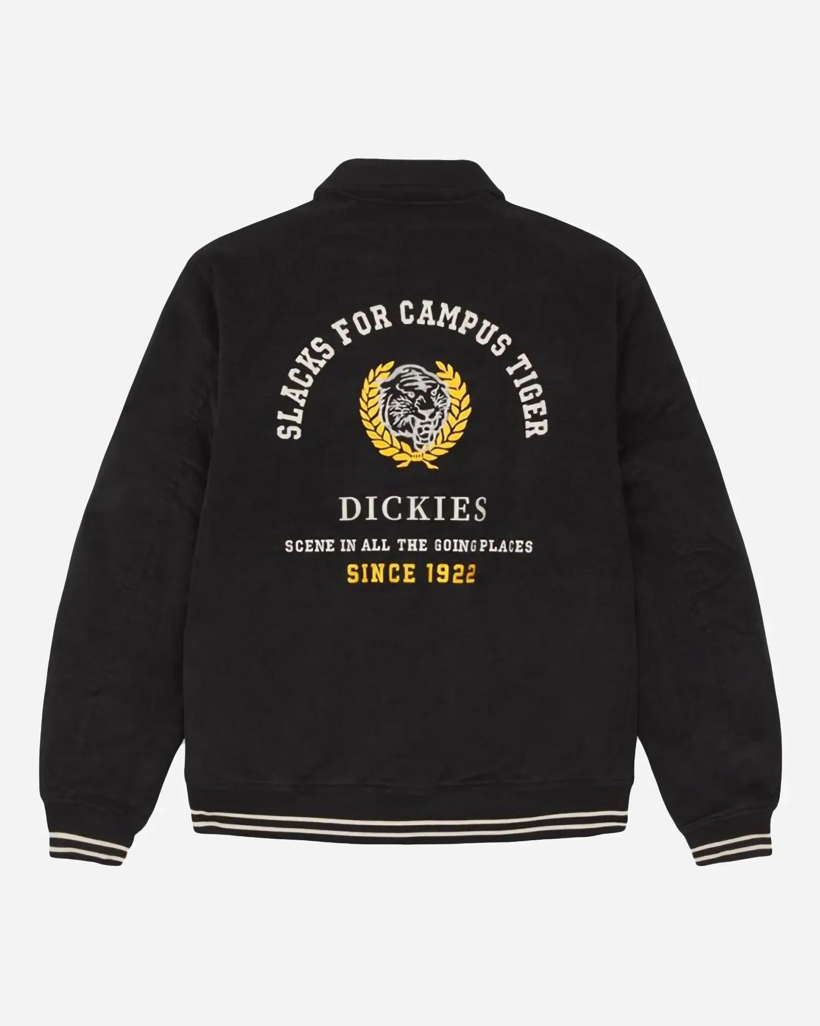 Dickies Westmoreland Jacket Black