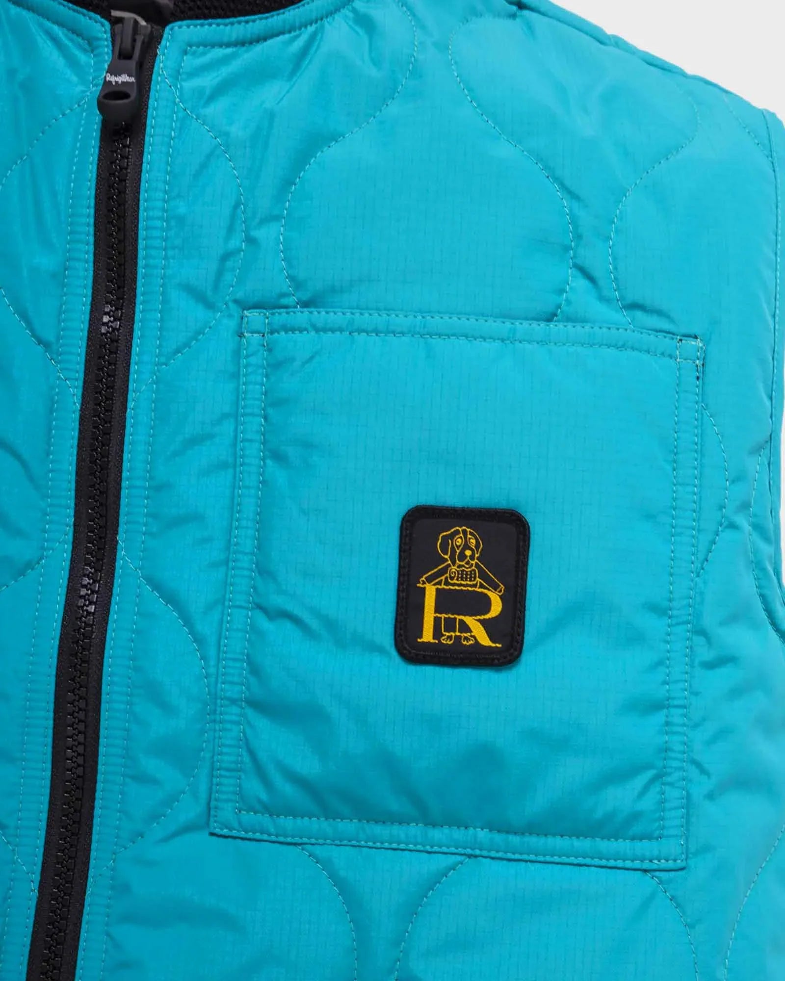 Refrigiwear Fred Vest Viridian Green