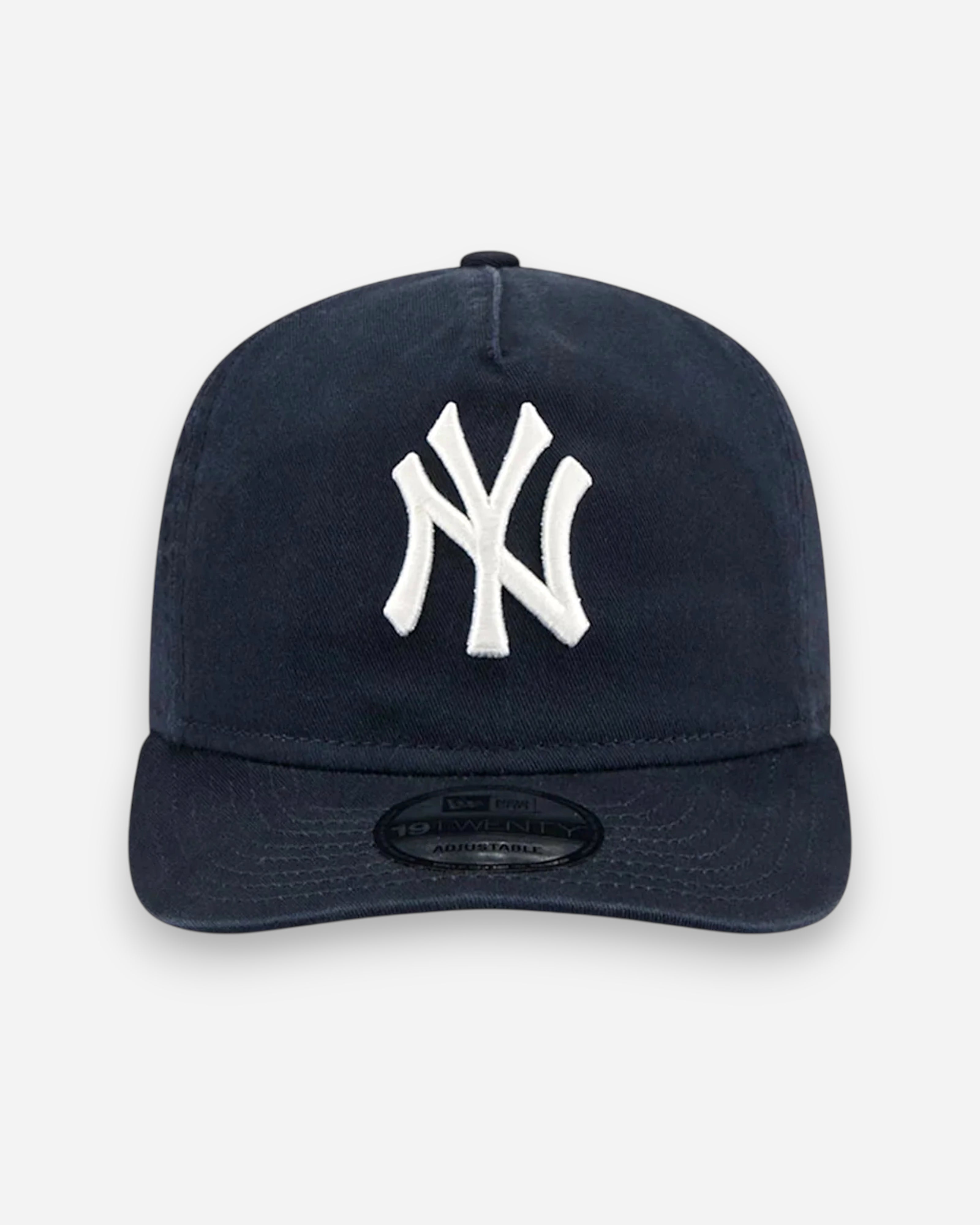 19TWENTY MLB New York Yankees Championship Blu Navy