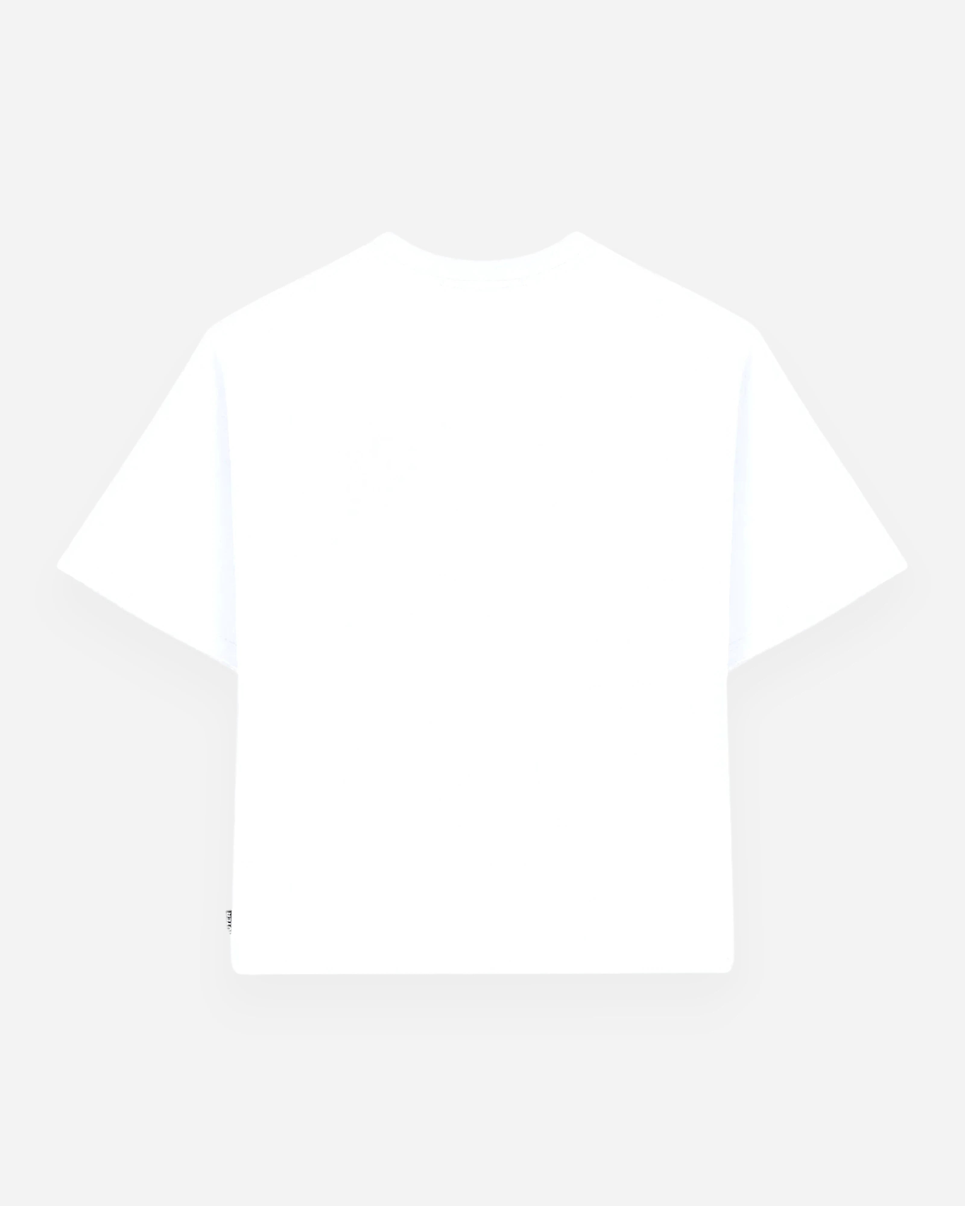 Iuter Harmony T-Shirt White