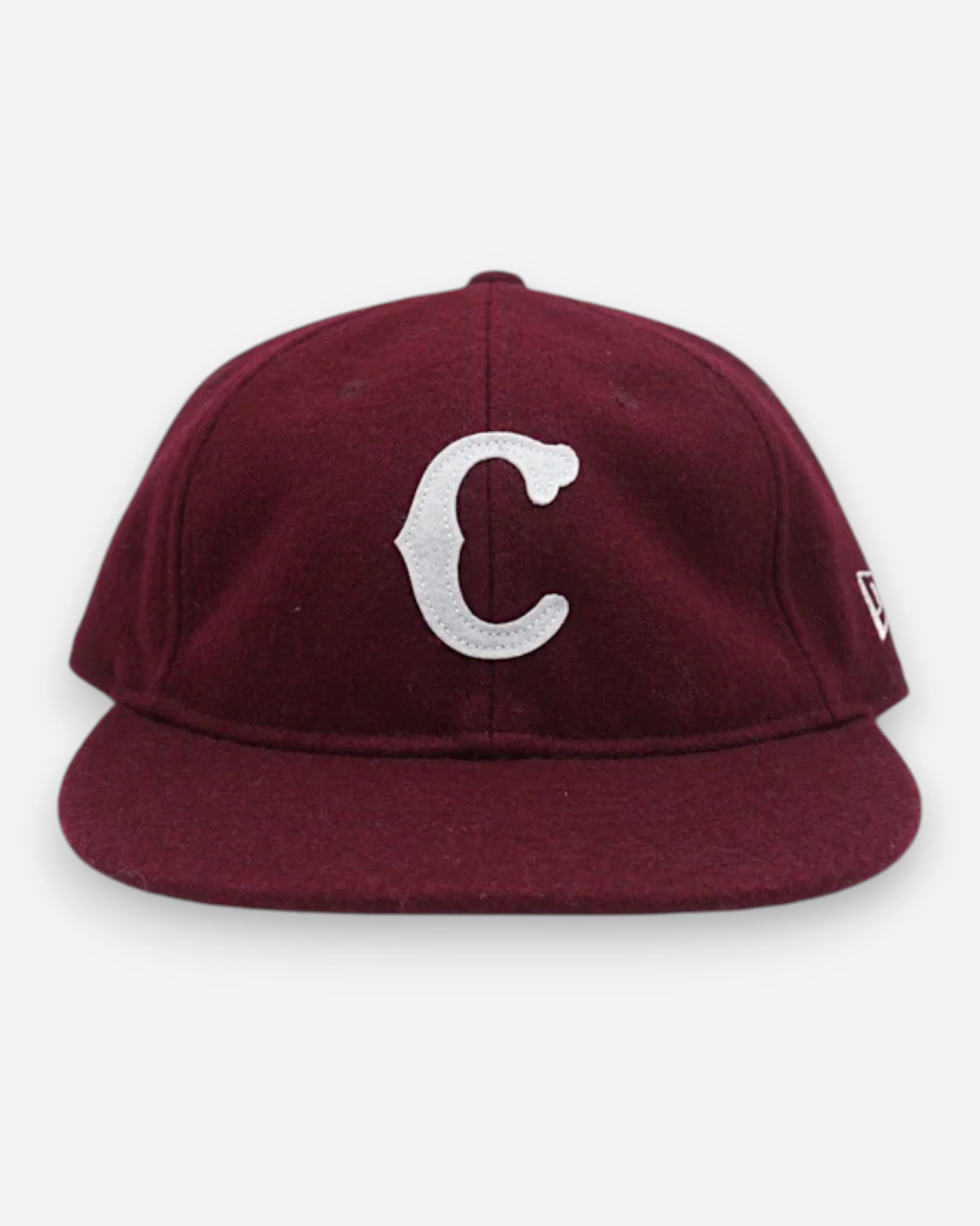 59FIFTY Fitted Cooperstown Cincinnati Reds Bordeaux