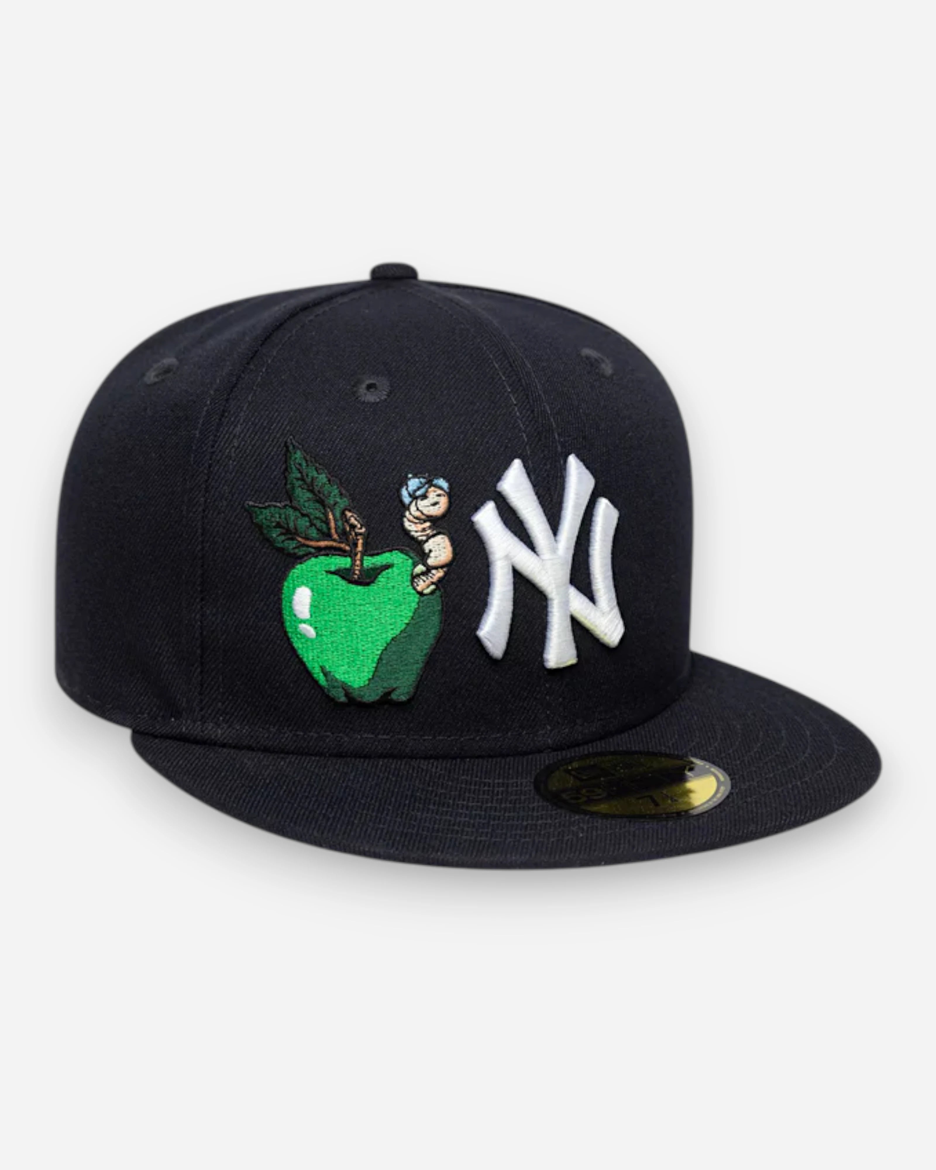 59FIFTY Fitted New York Yankees MLB Food Icon Navy