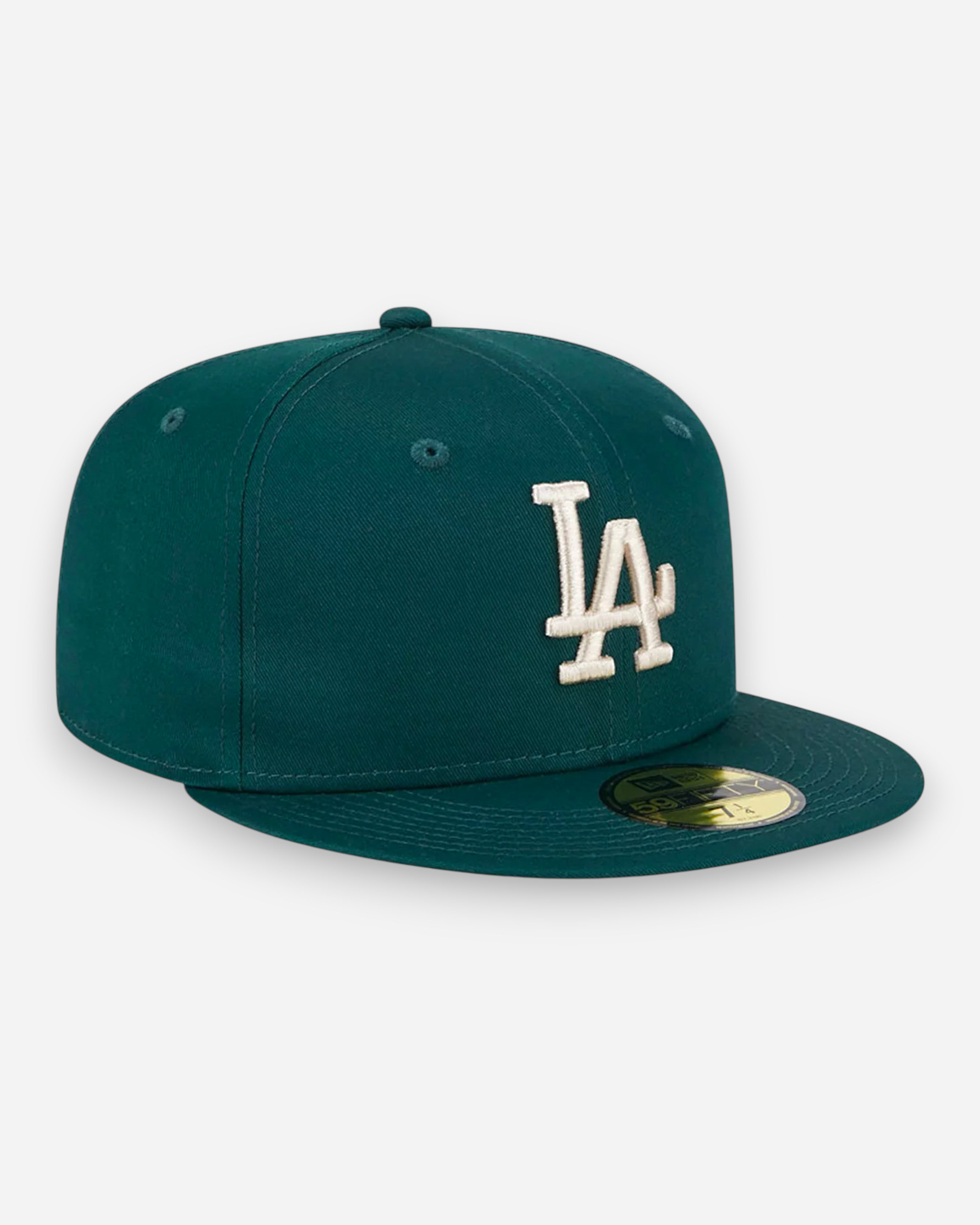59FIFTY LA Dodgers League Essential Petrol