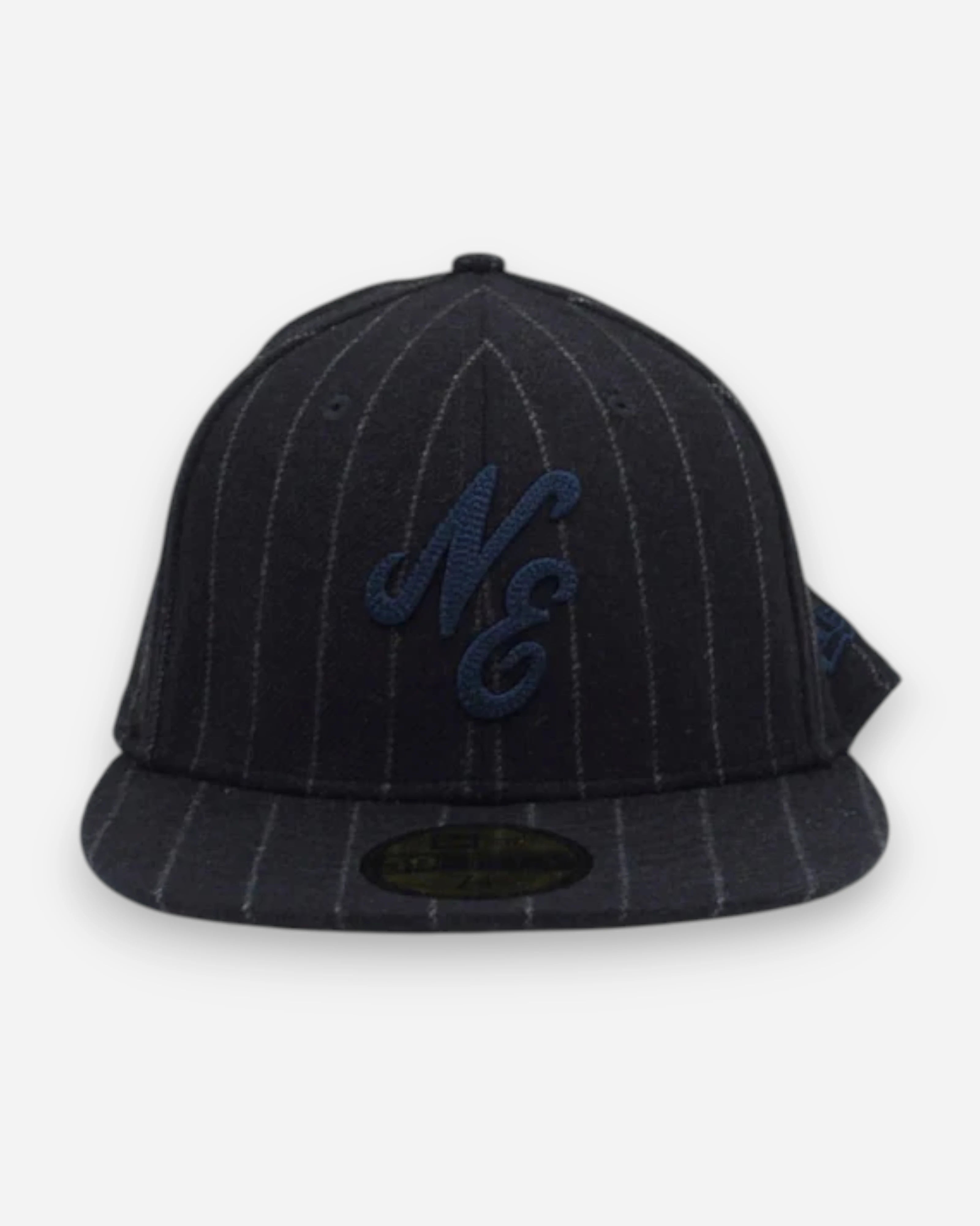 59FIFTY New Era Logo Navy
