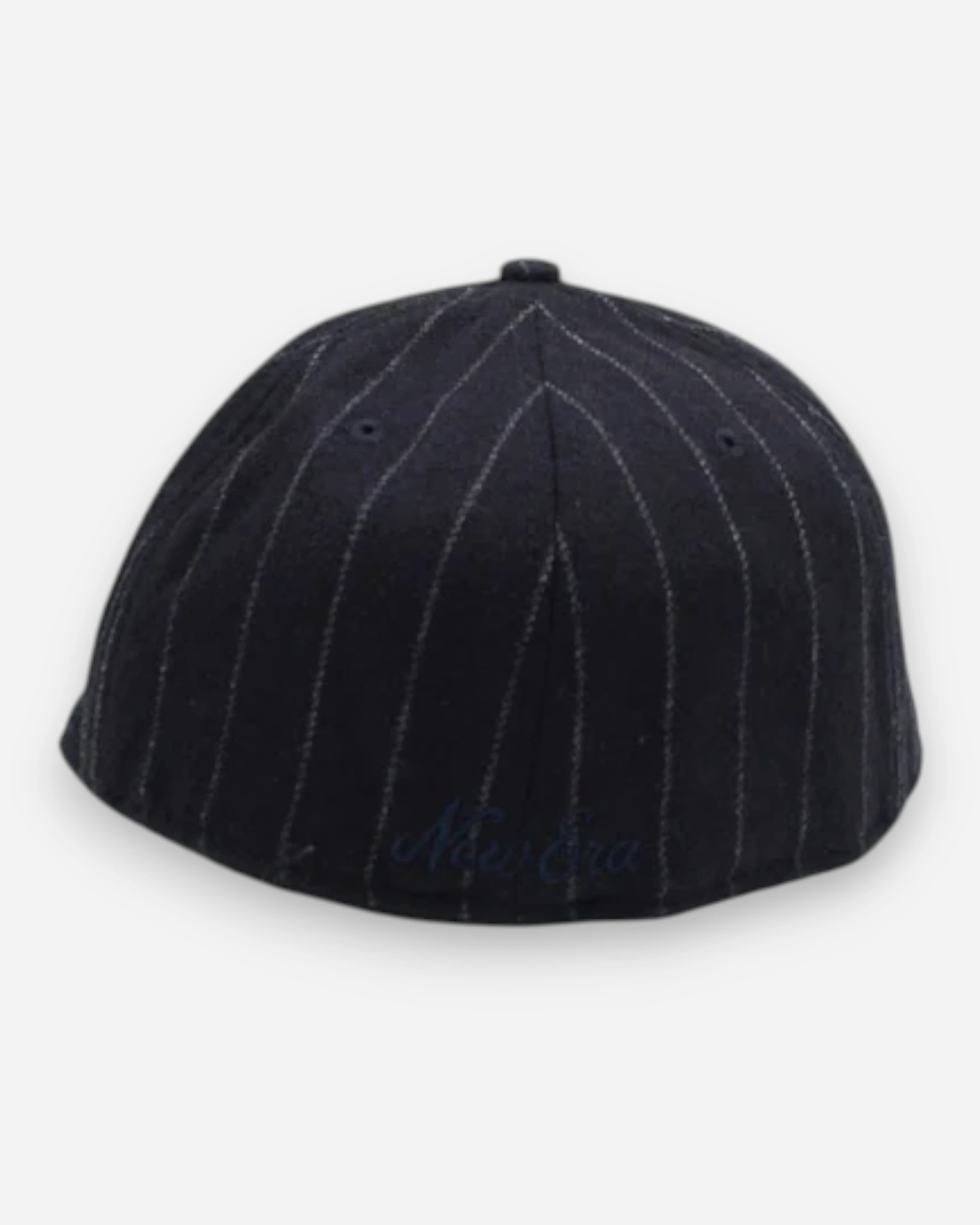 59FIFTY New Era Logo Navy