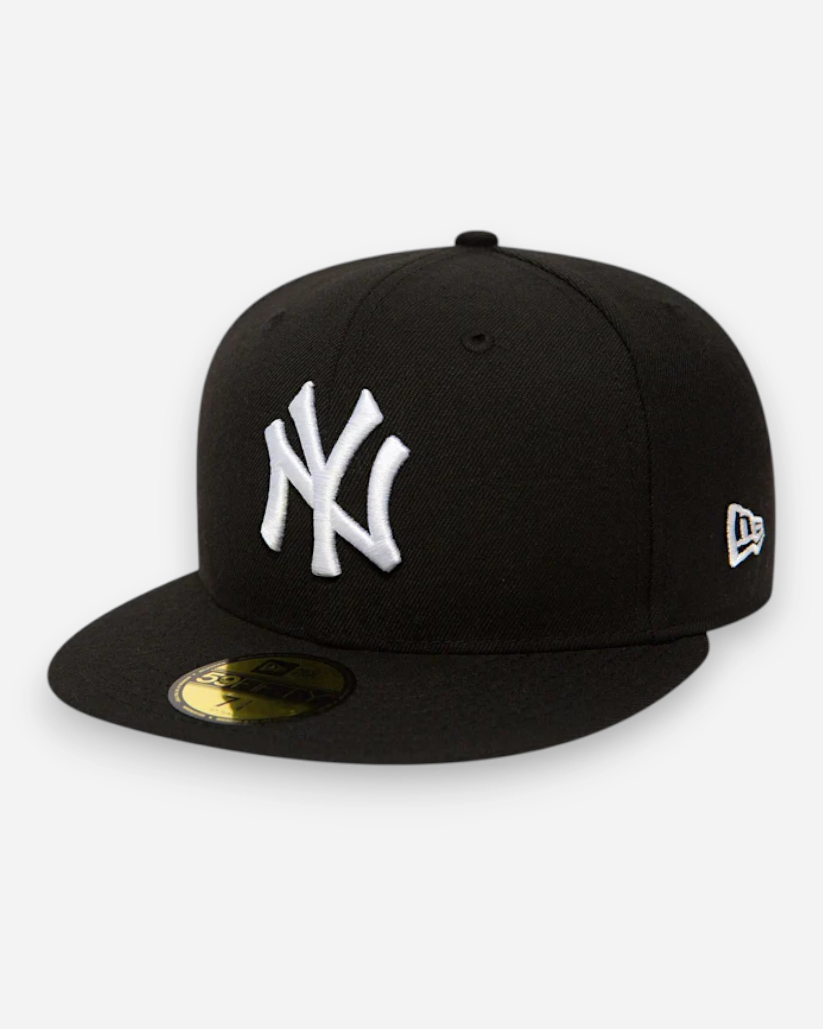 59FIFTY New York Yankees Essential Black