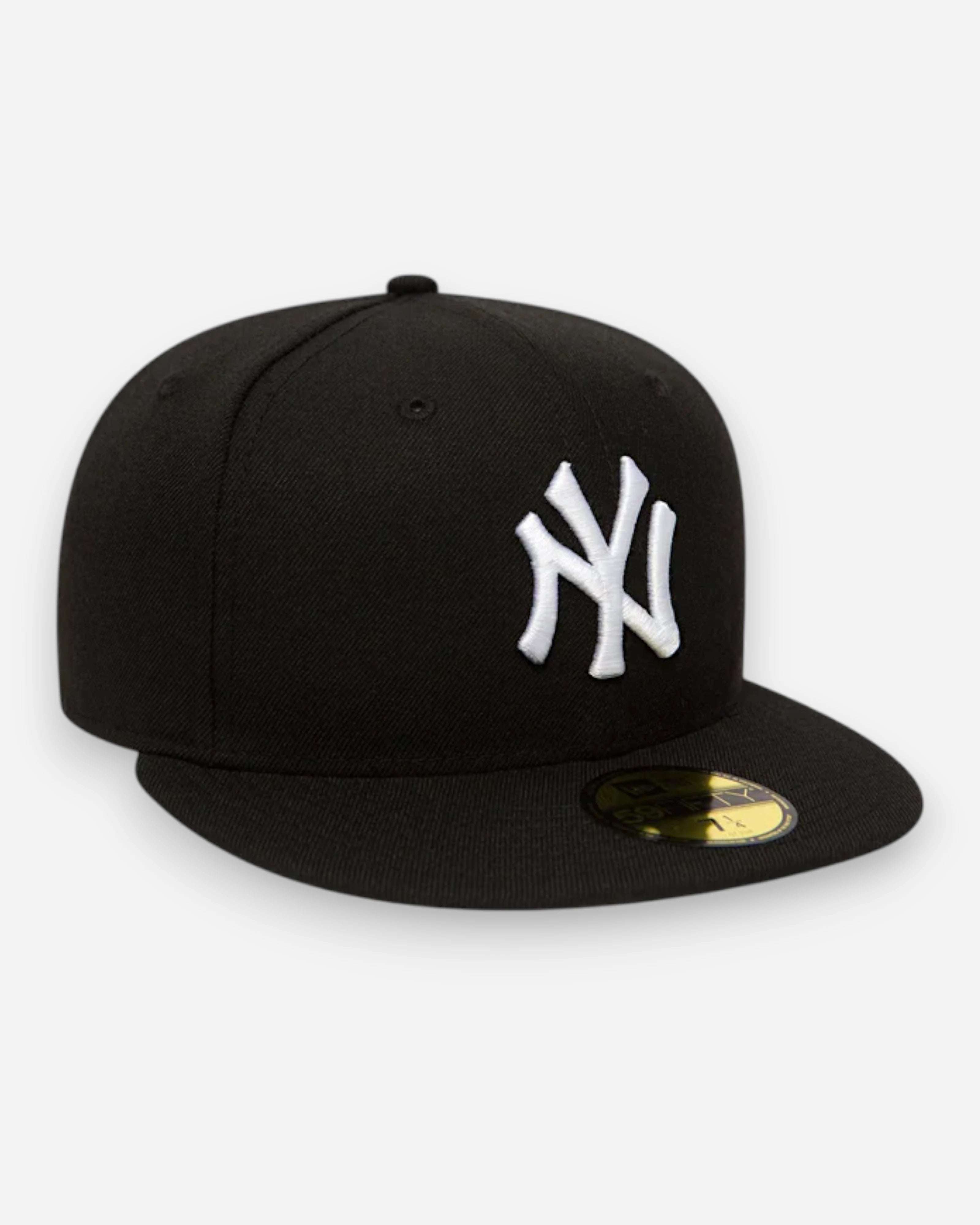 59FIFTY New York Yankees Essential Black