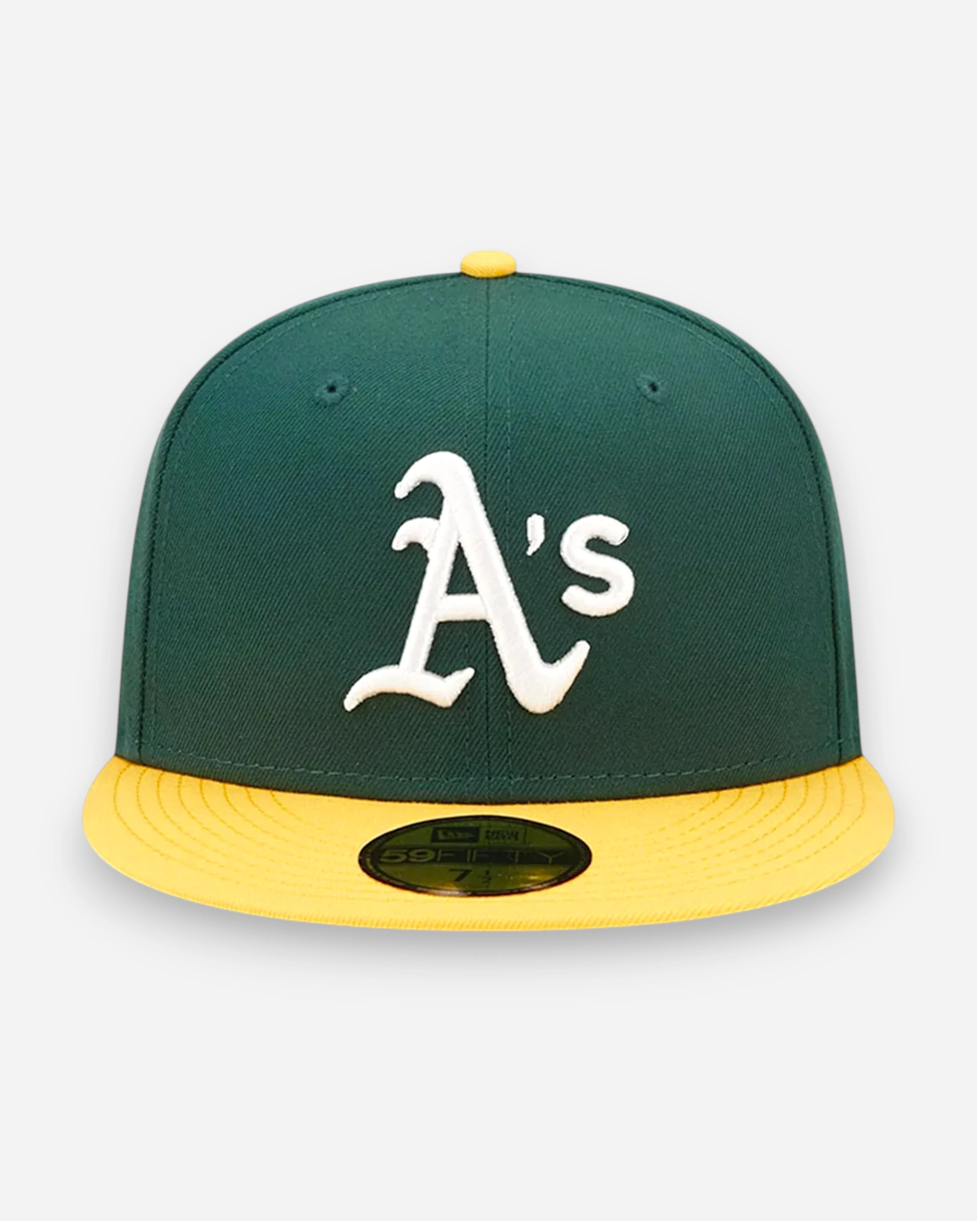 59FIFTY Fitted MLB 59FIFTY Oakland Athletics MLB