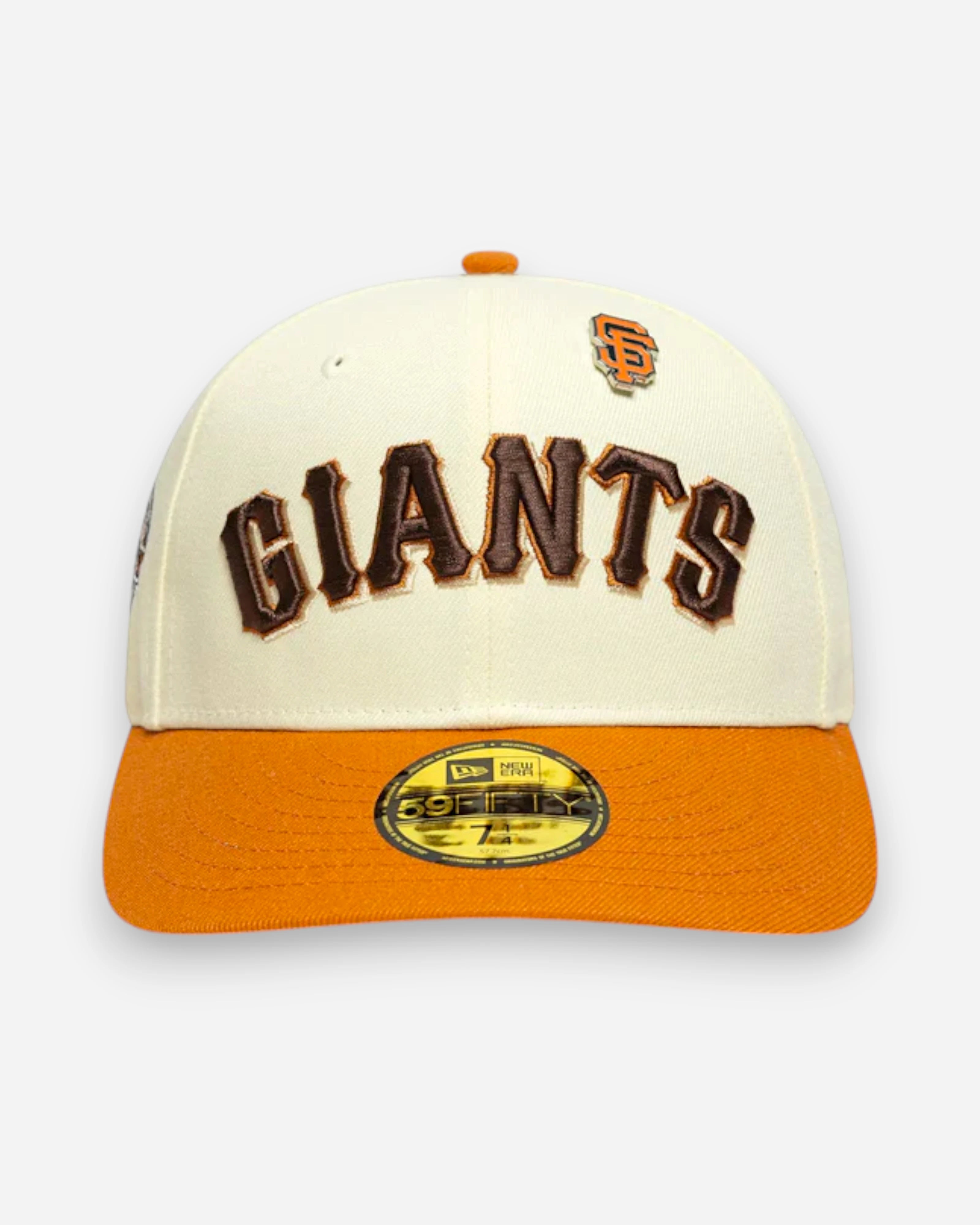 59FIFTY MLB All Star Game San Francisco Giants Crema