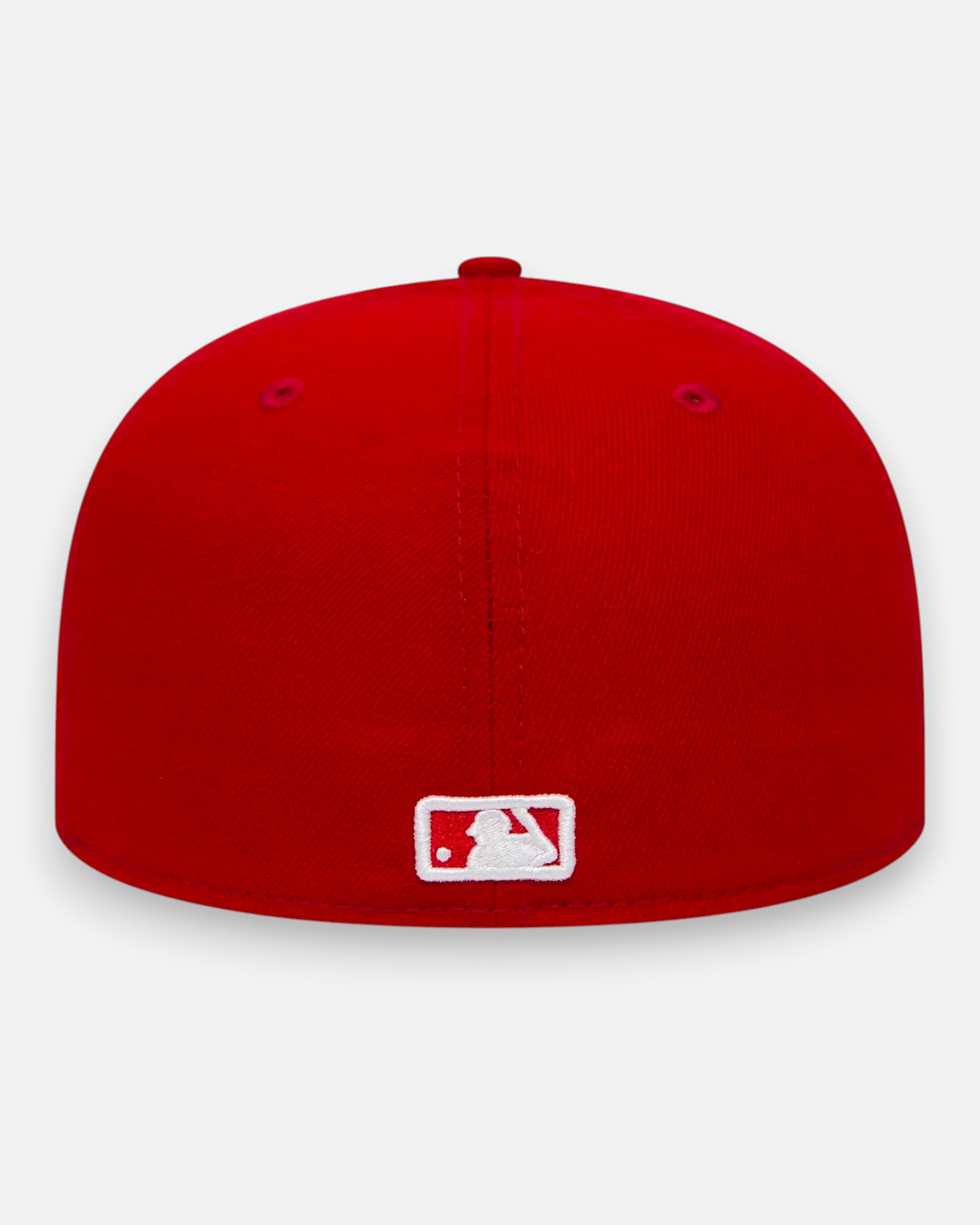 59FIFTY New York Yankees Essential Red - Astrofat Graffiti