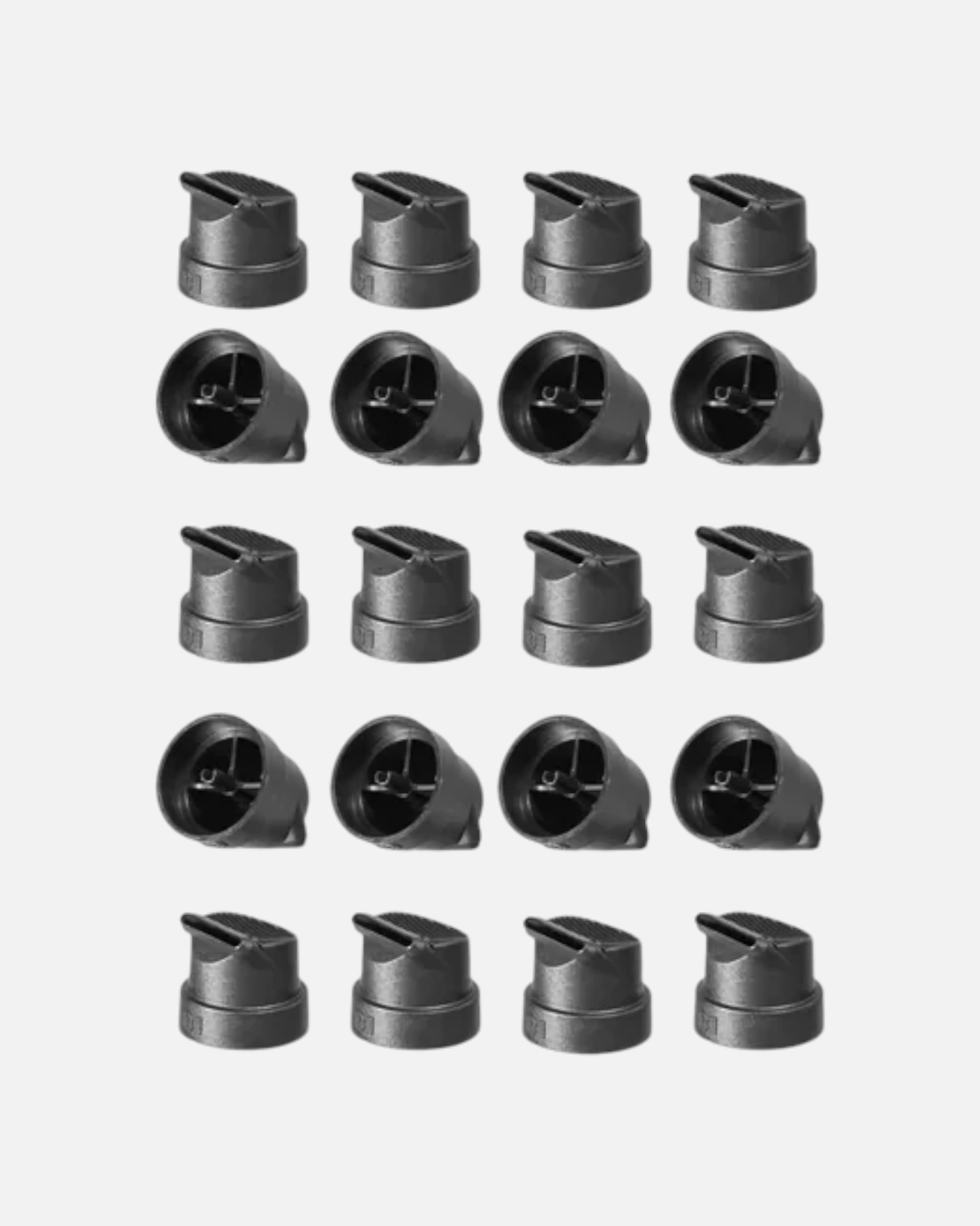 81 Cap Male 10x Pack