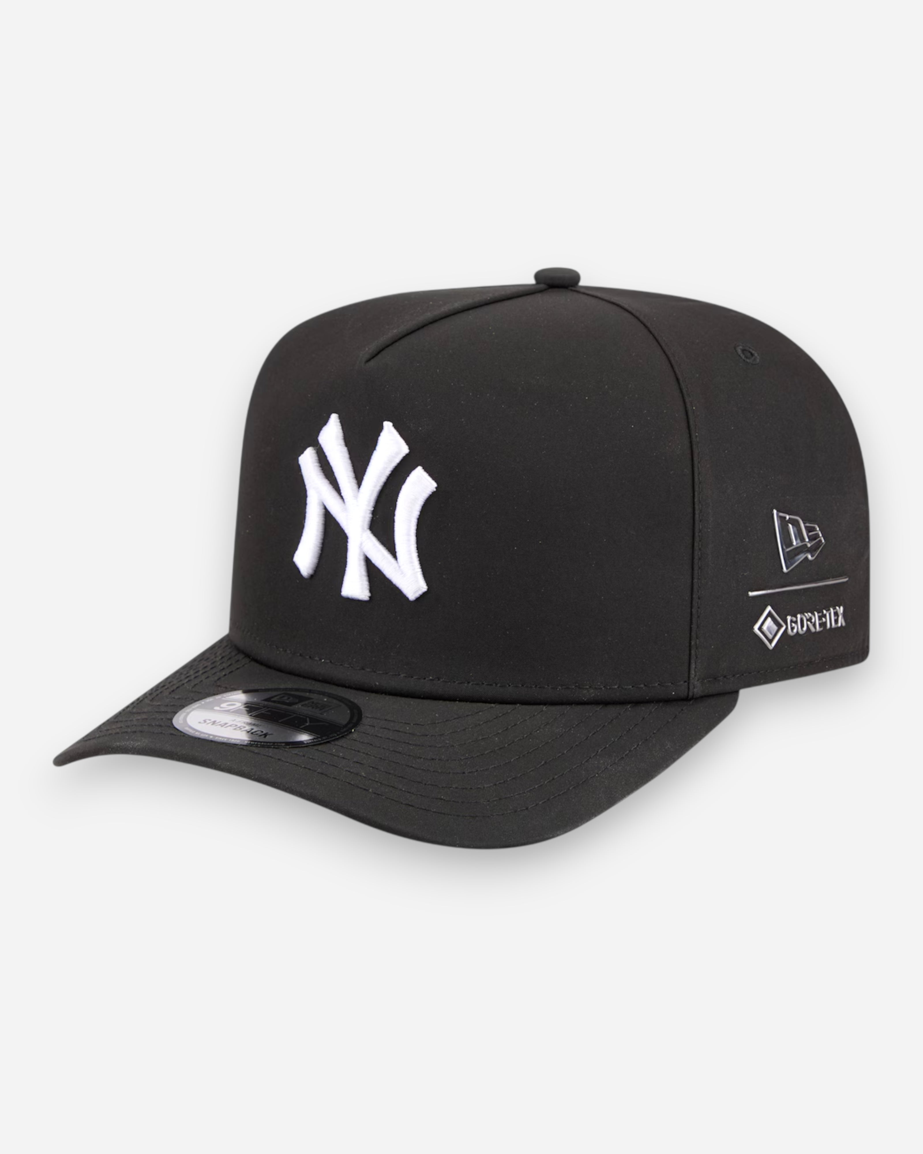 9FIFTY A-Frame GORE-TEX New York Yankees Black