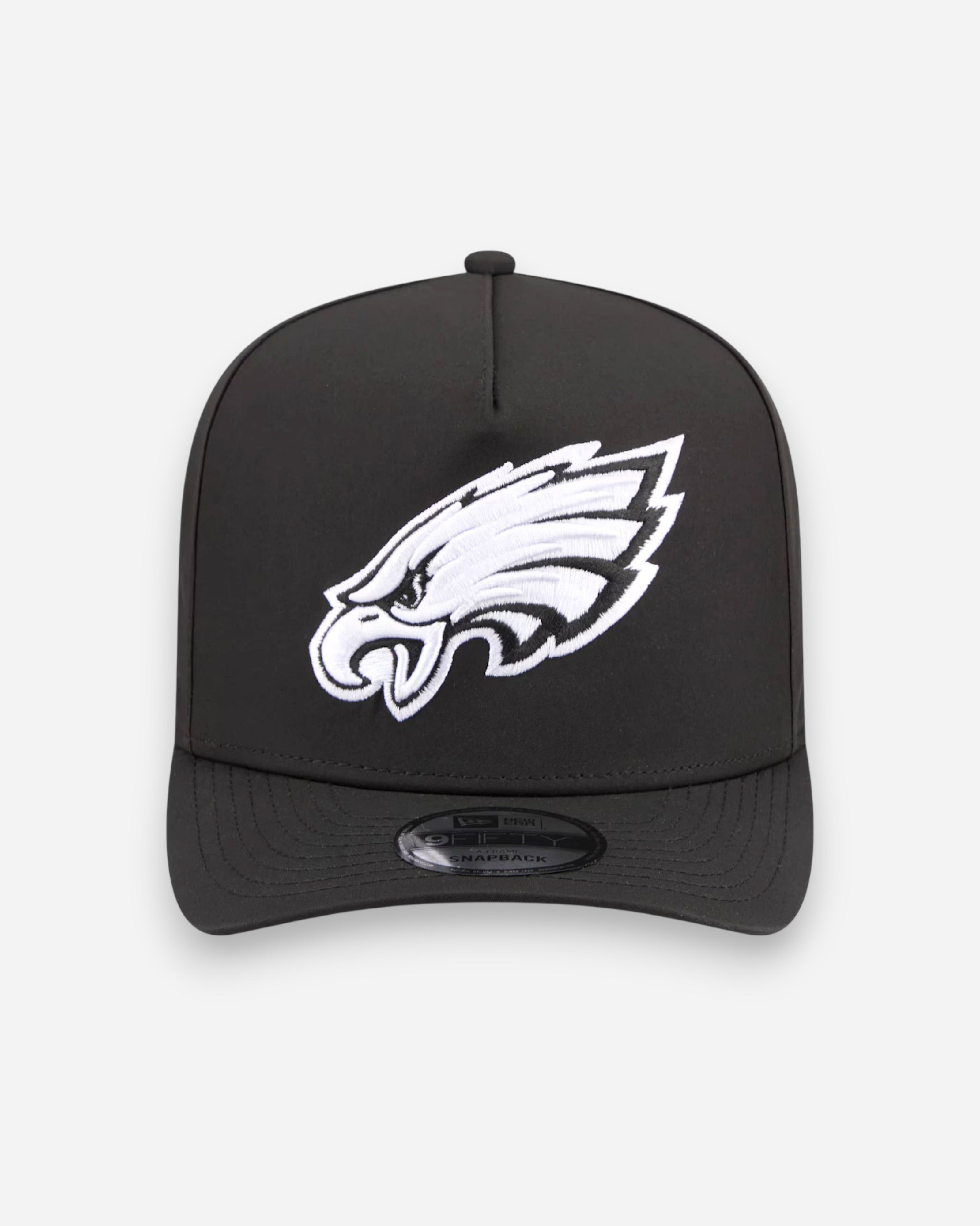9FIFTY A-Frame NFL GORE-TEX Philadelphia Eagles Black
