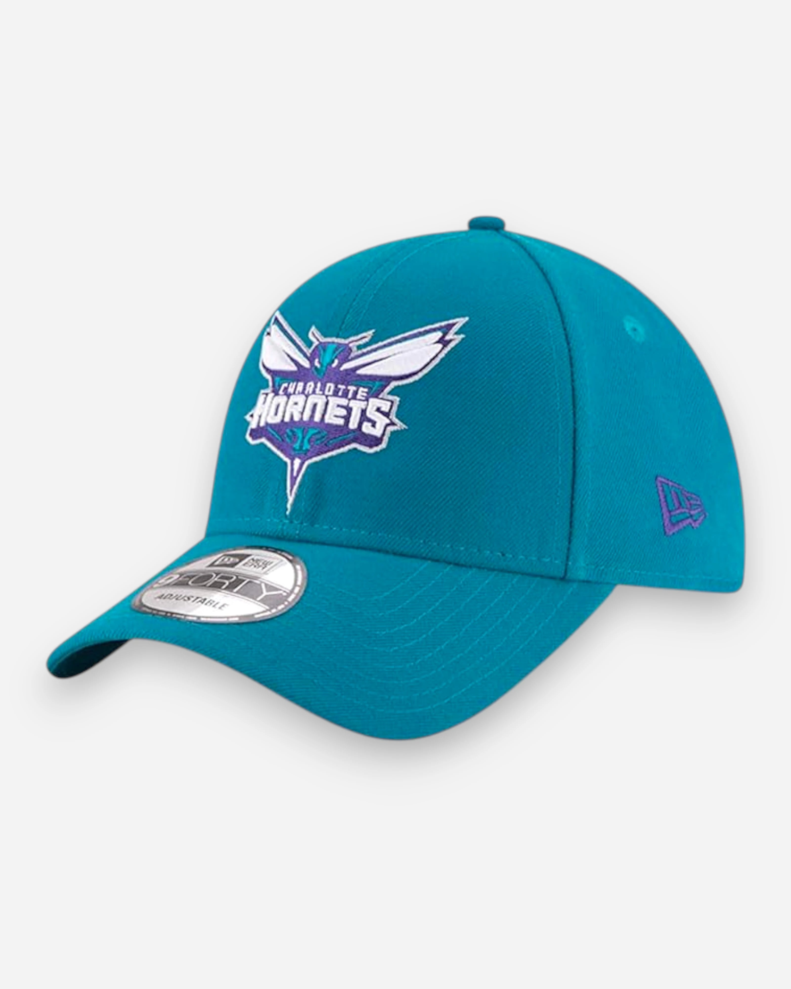 9FORTY Charlotte Hornets The League Teal