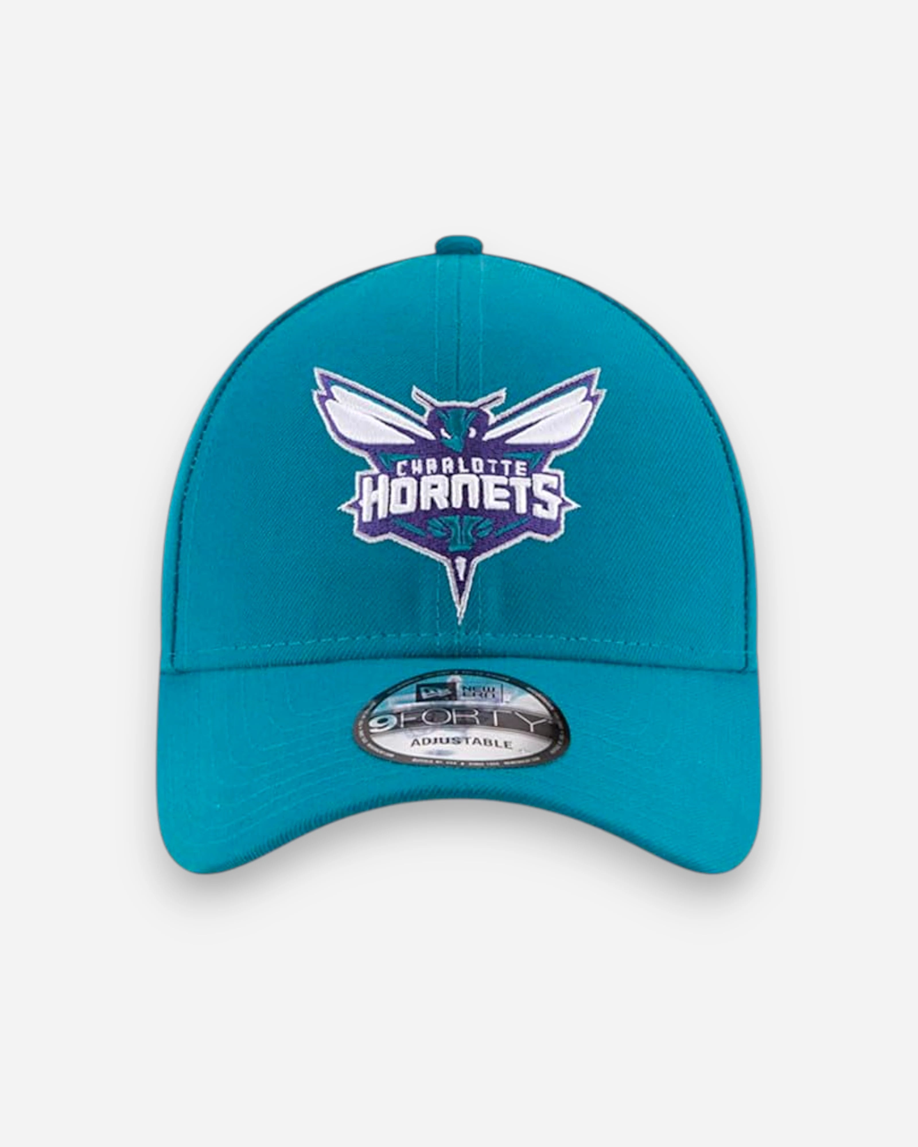 9FORTY Charlotte Hornets The League Teal