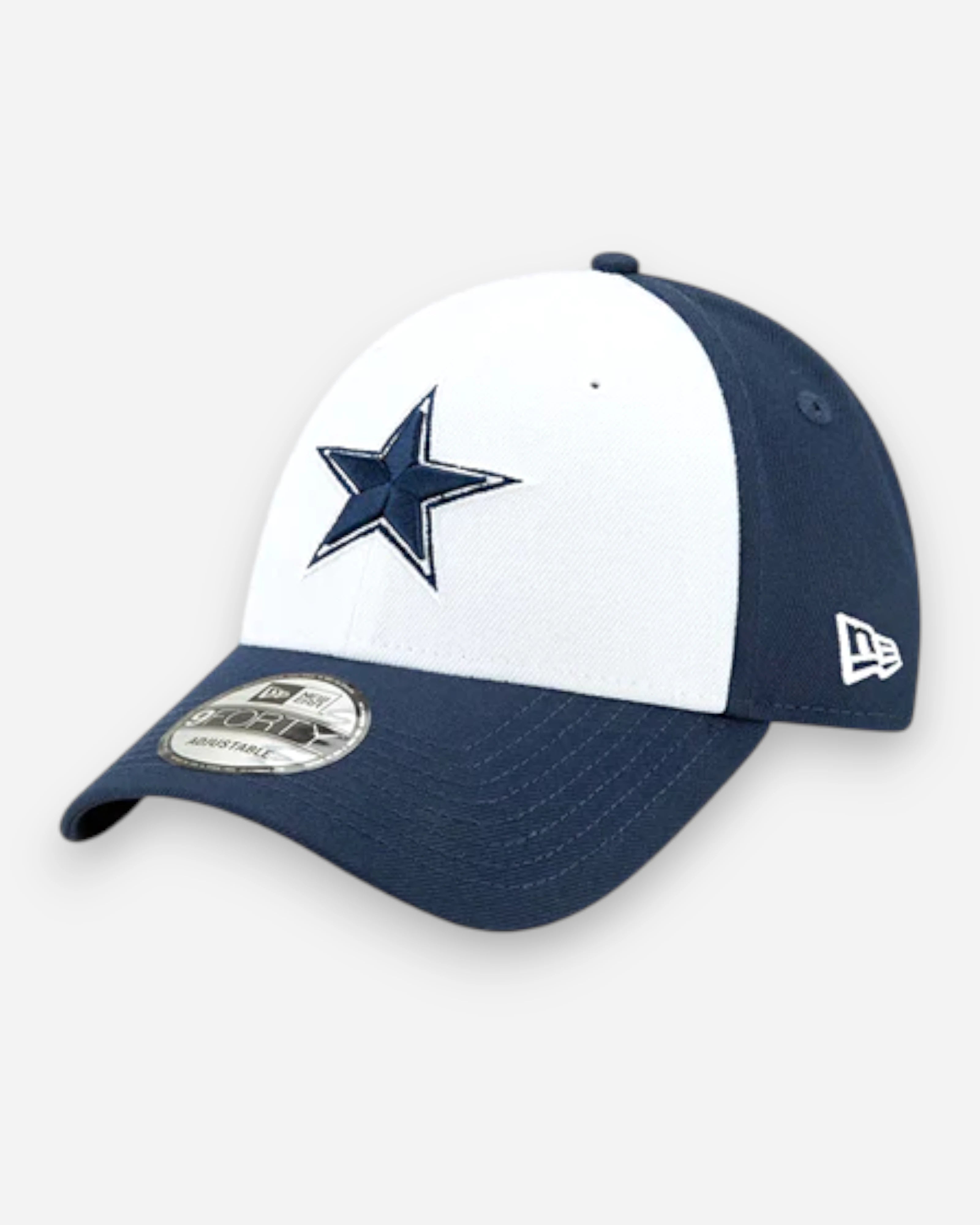 9FORTY Dallas Cowboys The League blue