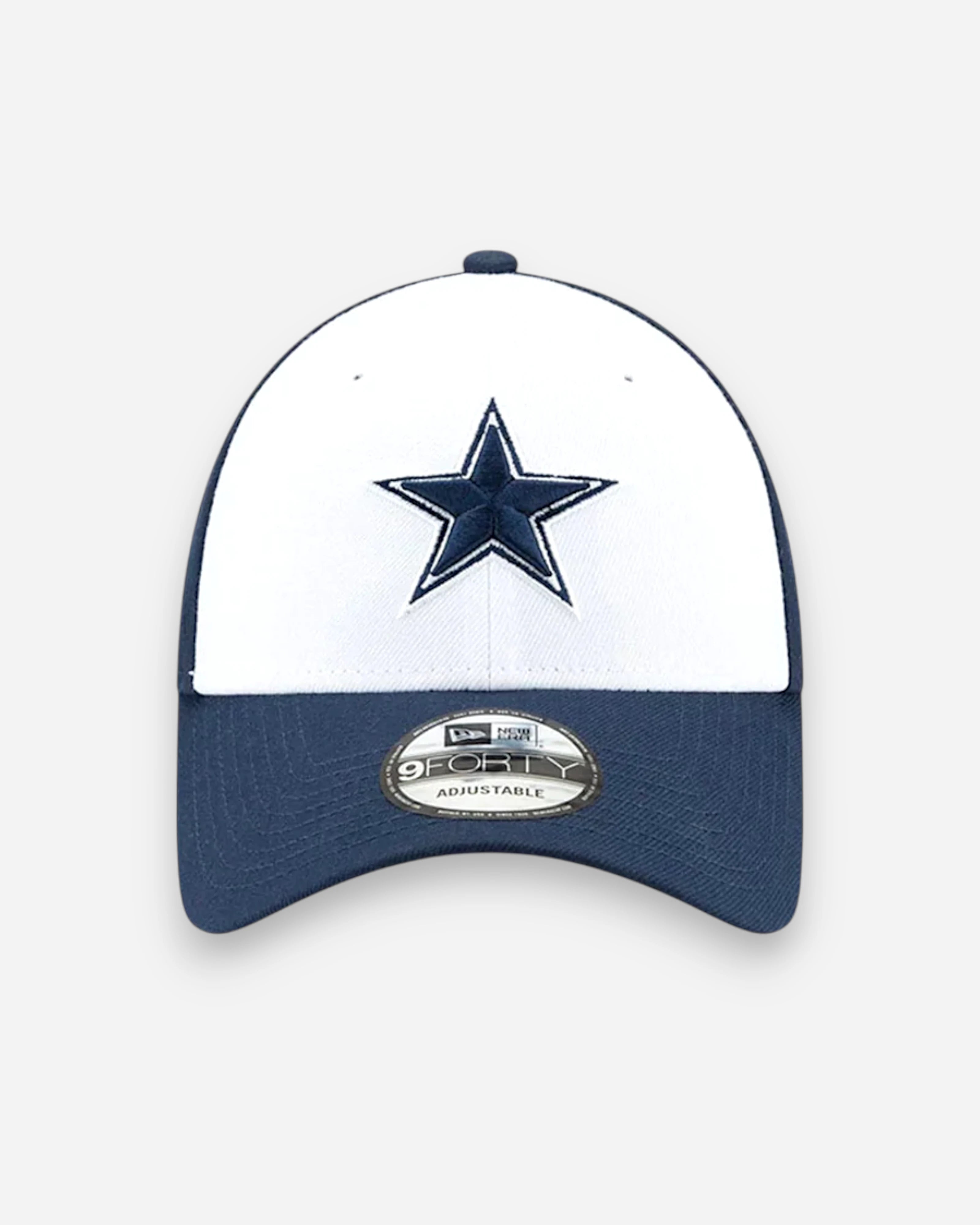 9FORTY Dallas Cowboys The League blue
