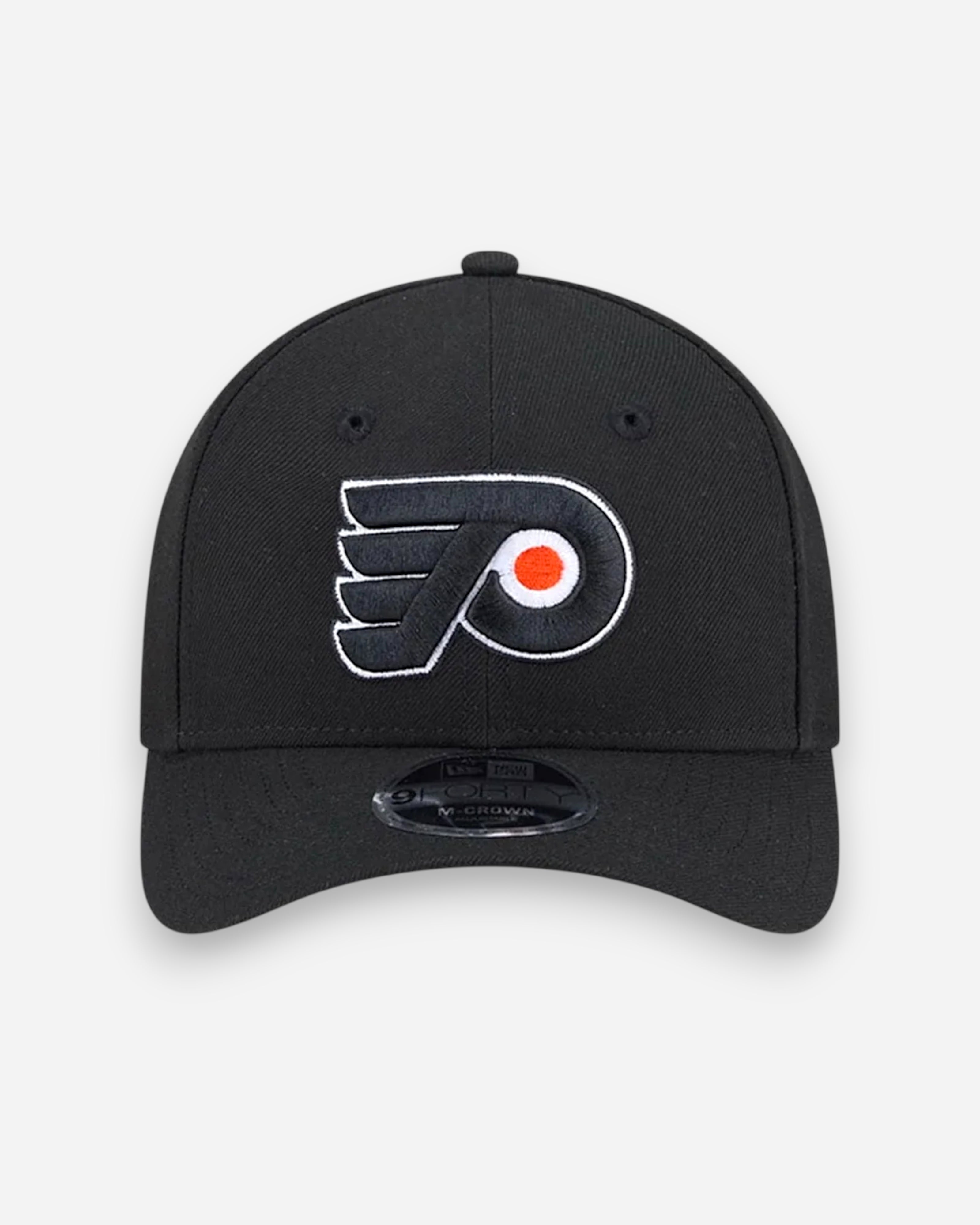 9FORTY NHL M-Crown Philadelphia Flyers Team