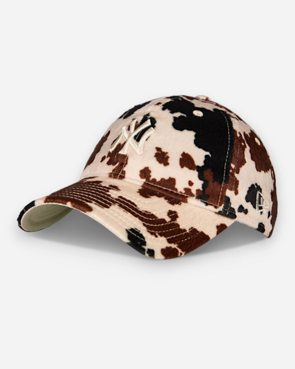 9FORTY New York Yankees Cow Pattern