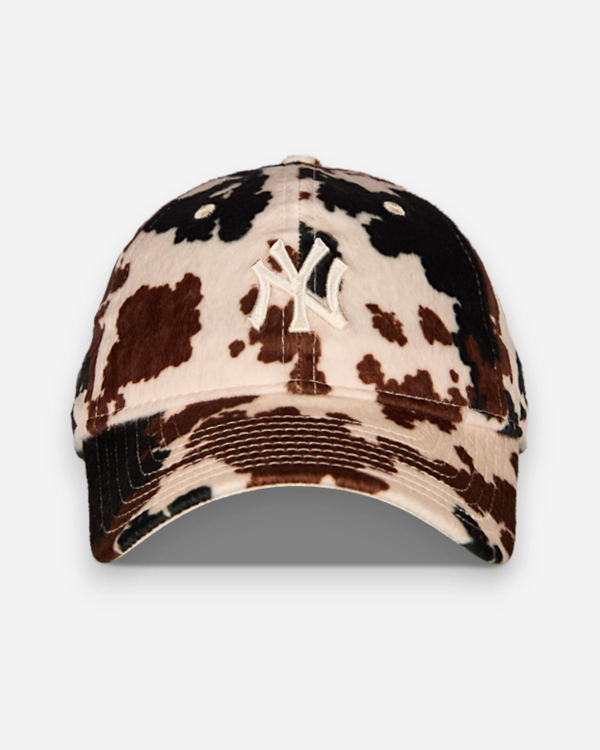 9FORTY New York Yankees Cow Pattern