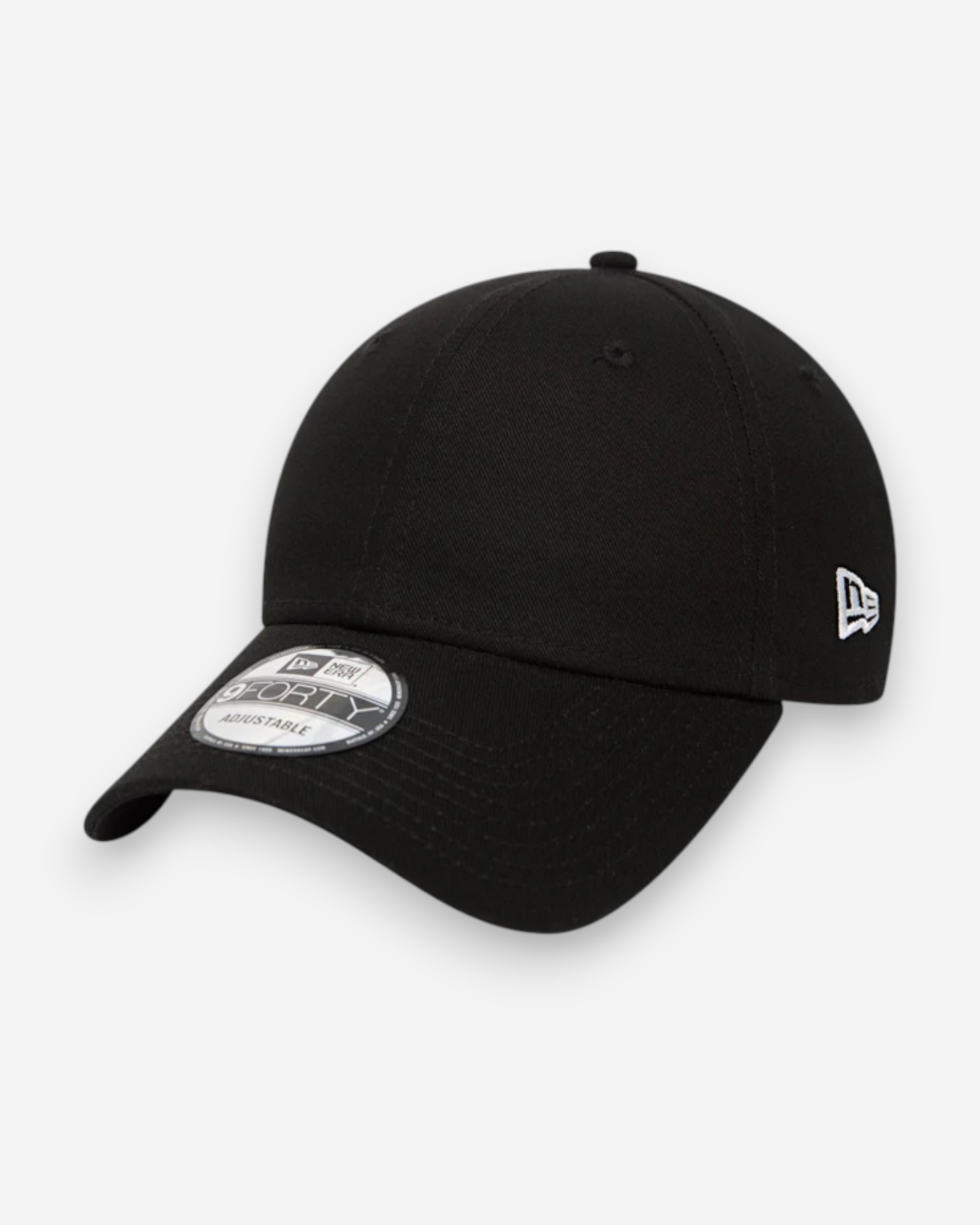 9FORTY Regolabile New Era Flag Black