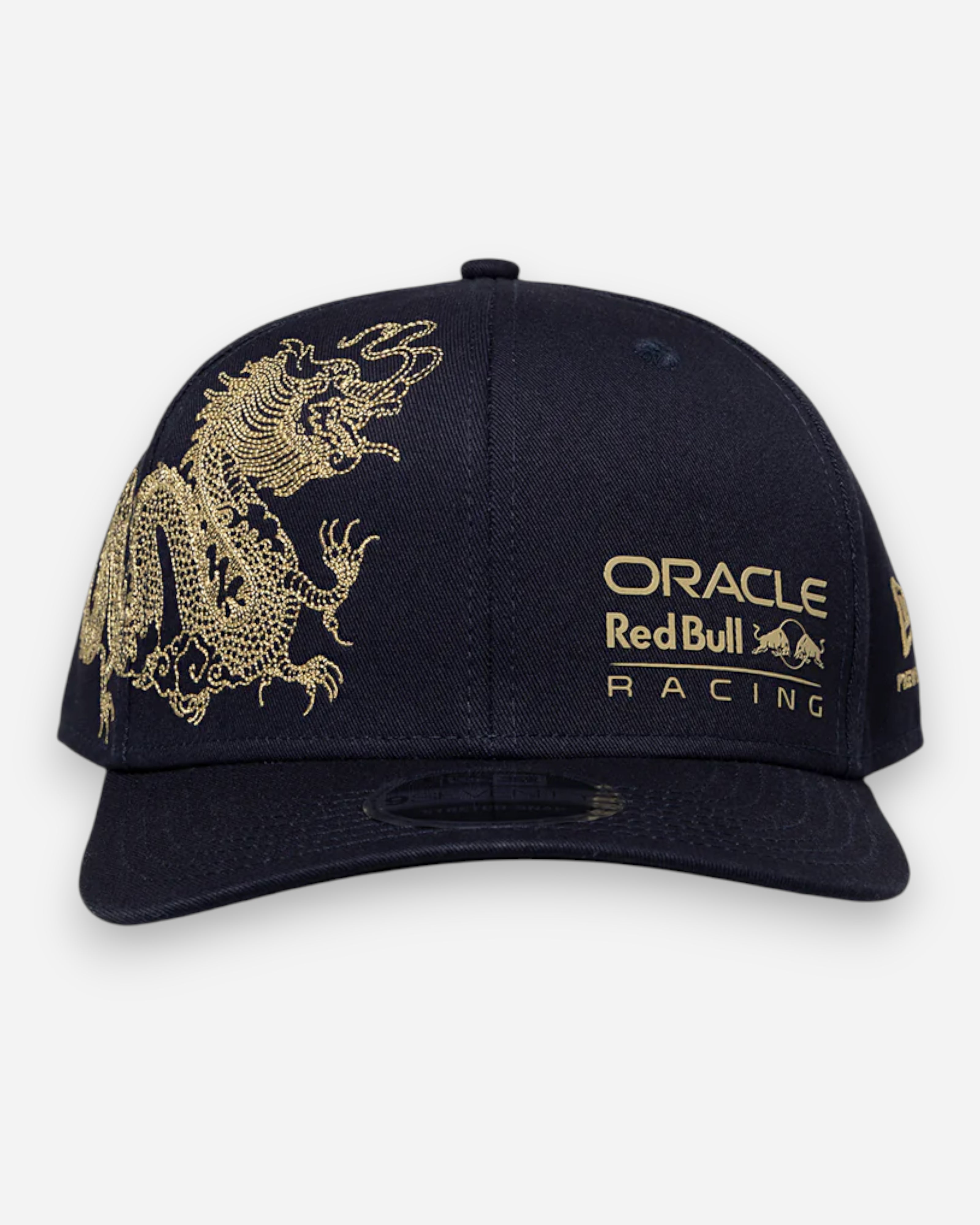 9Seventy Redbull Racing F1 Team China Snapback