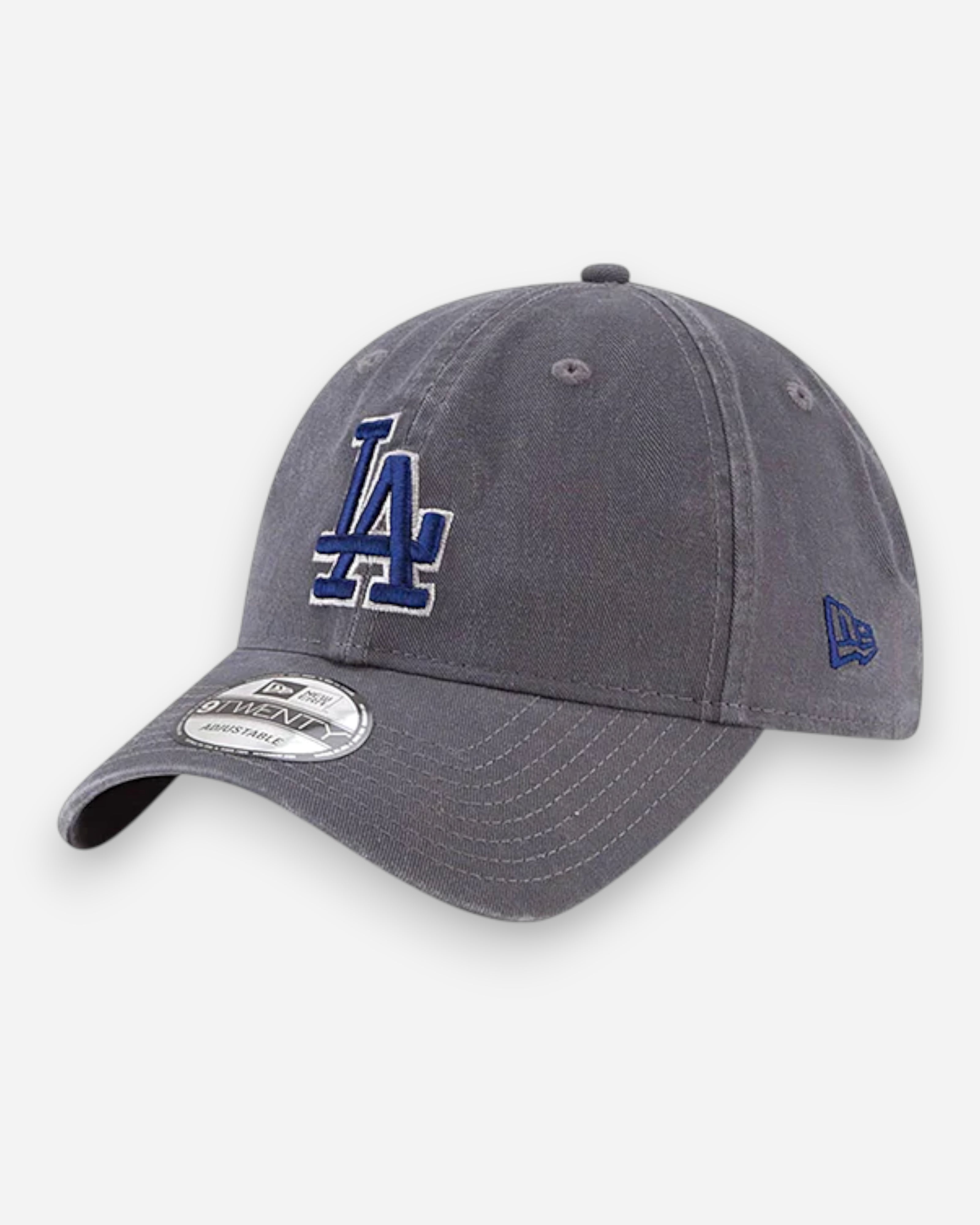 9TWENTY MLB LA Dodgers Core Classic Dark Blue