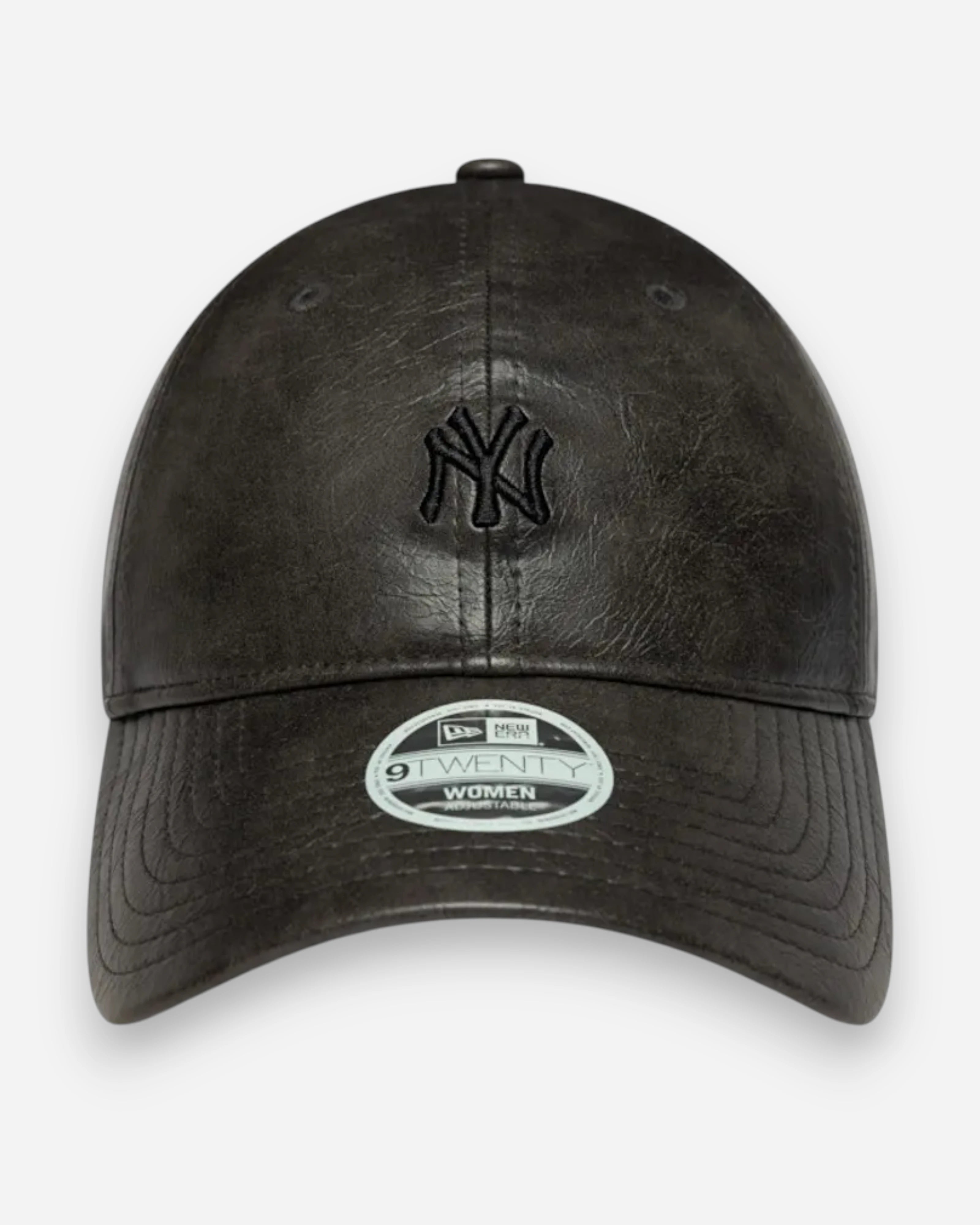 9TWENTY MLB New York Yankees Mini Tonal Black