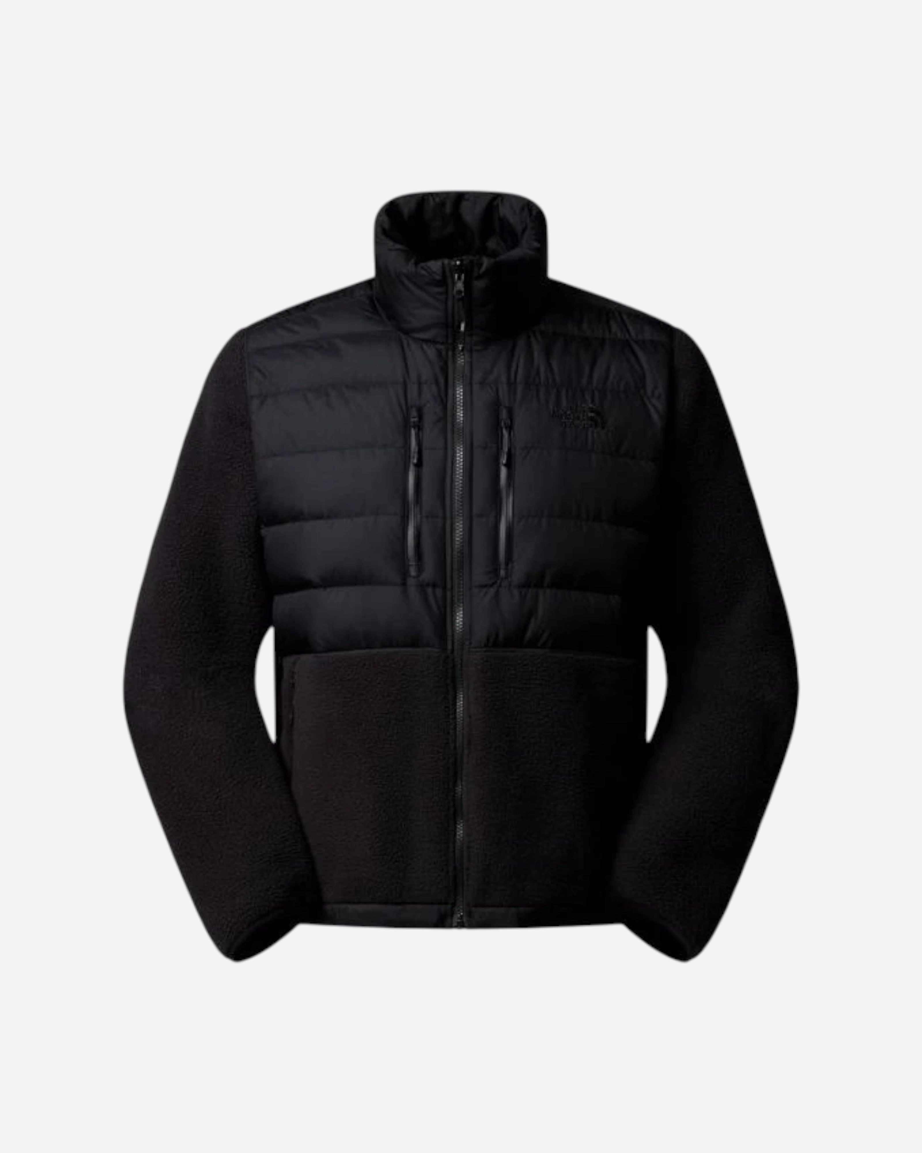The North Face Jacket Rmst Denali Tek Hybri