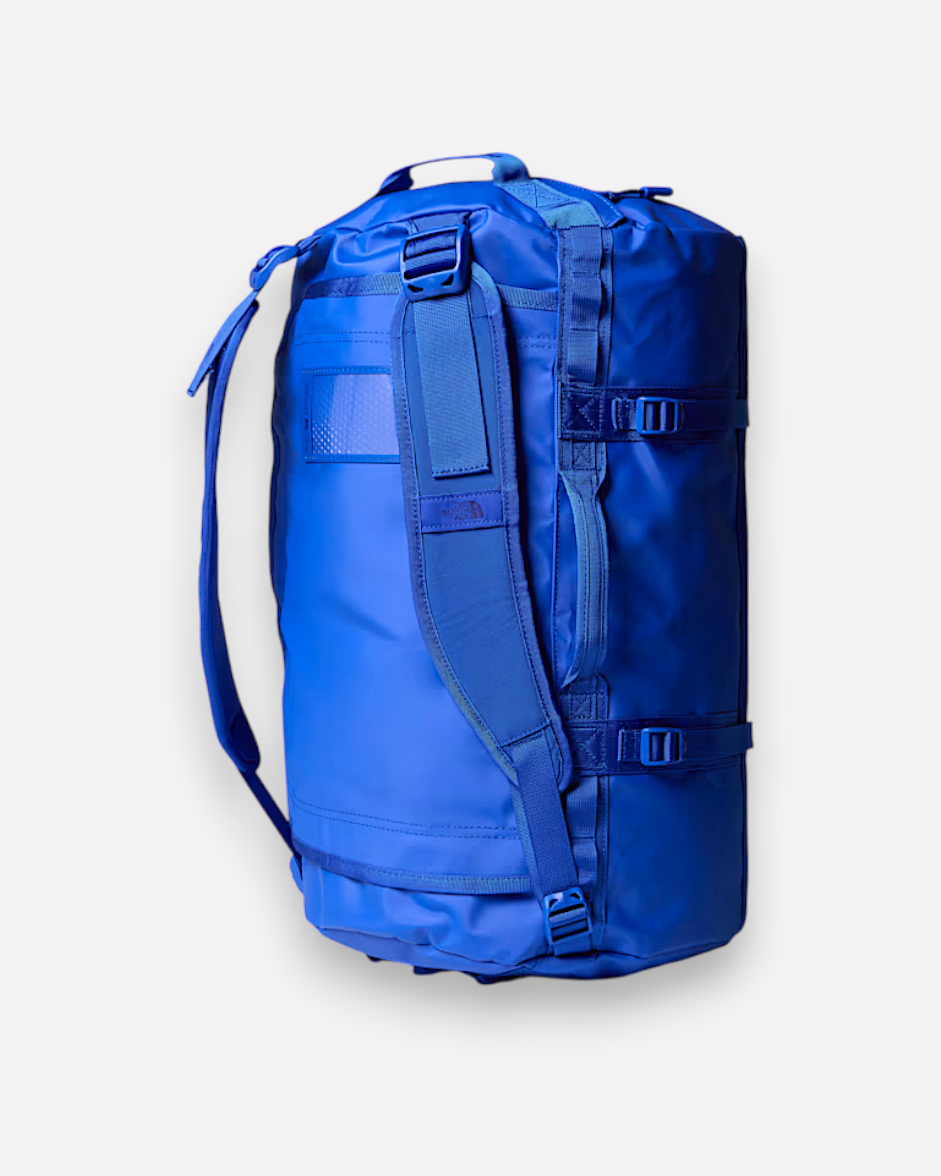 Base Camp Duffel S 50L Blue