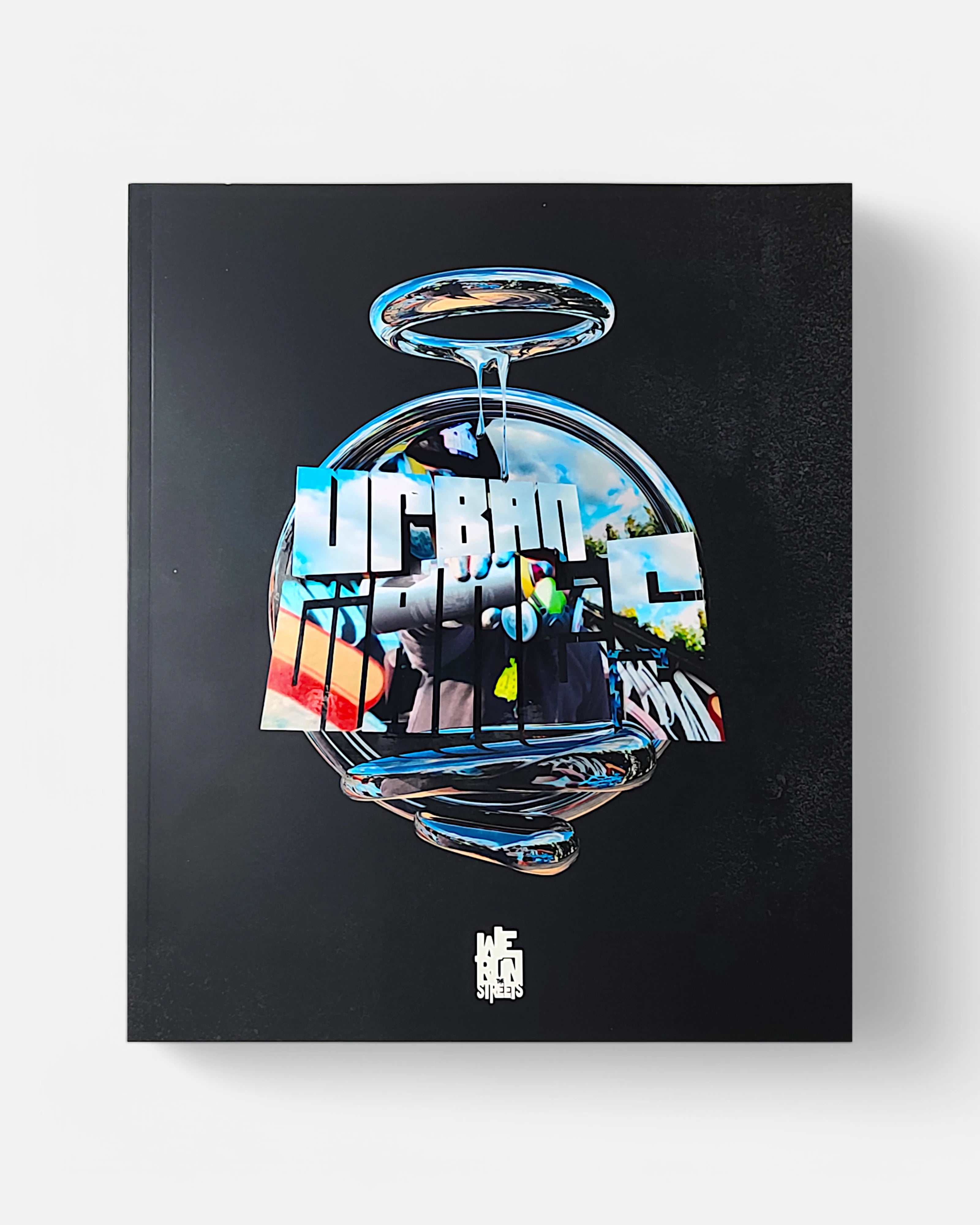 Urban Giants 2024 Bundle (Tee + Book)