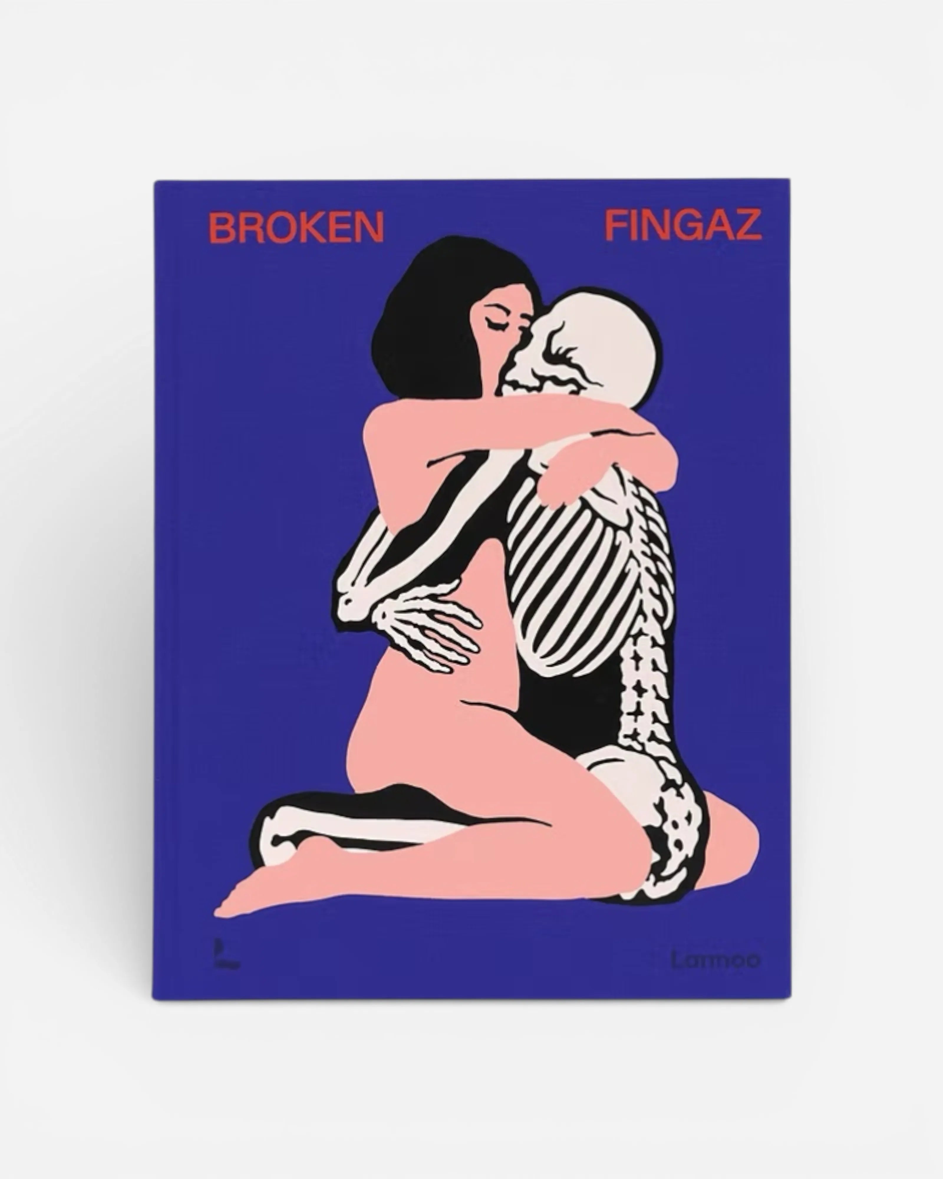 Broken Fingaz